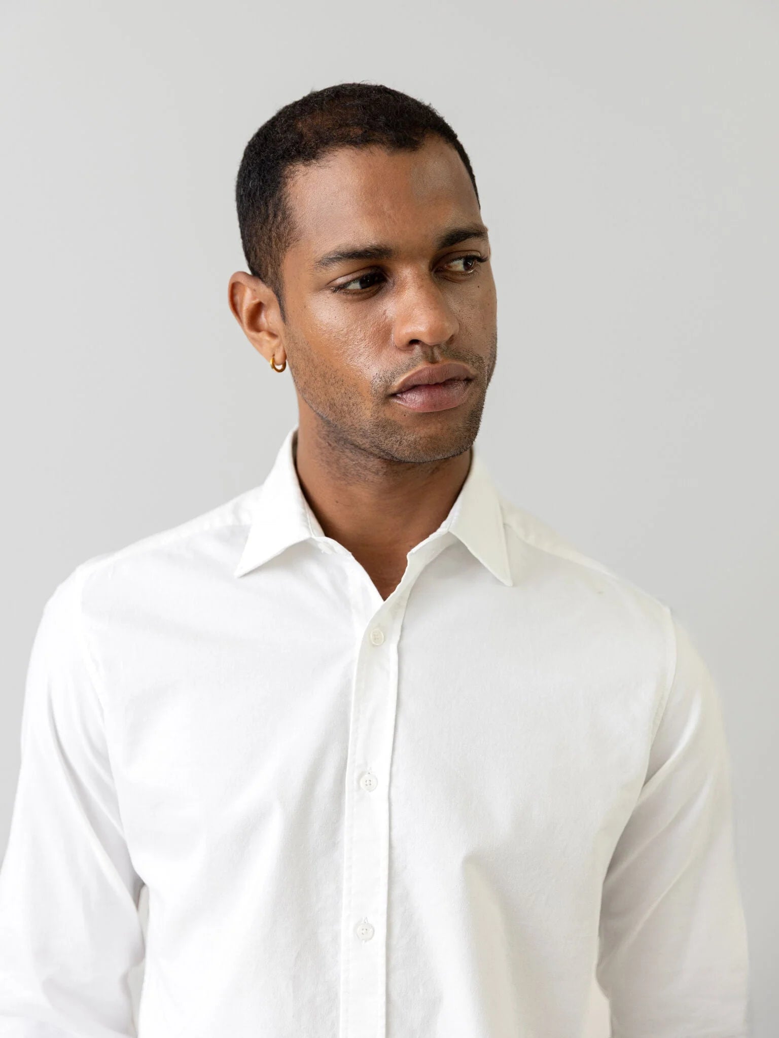 LANGE SKJORTER - MMGMarco Oxford Shirt -  - Hr Ravn