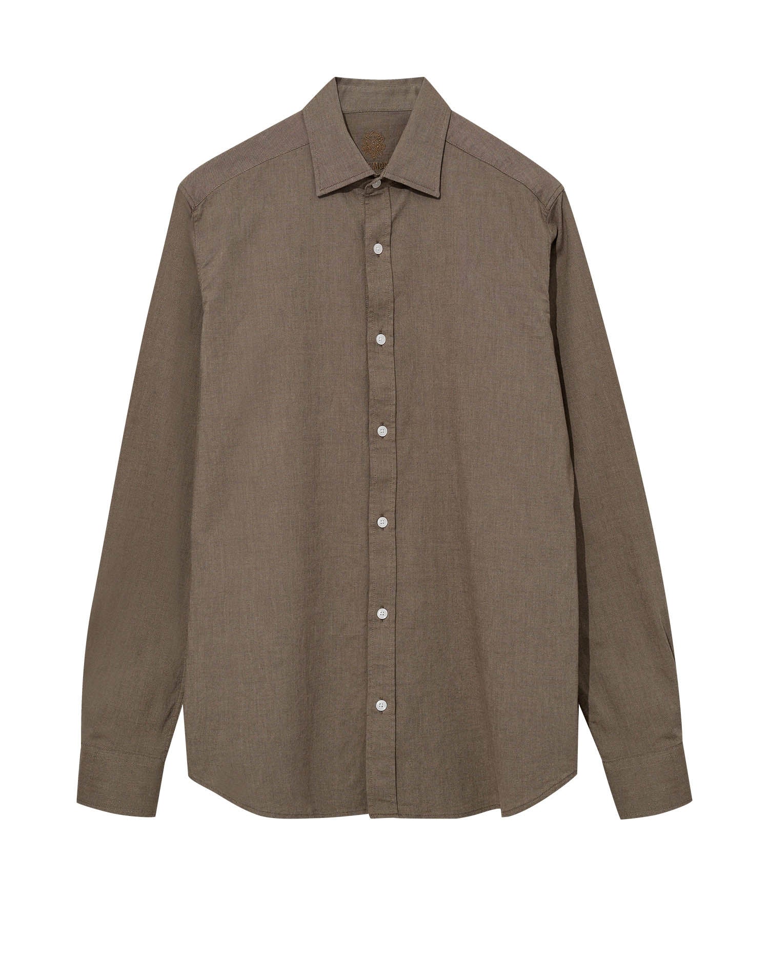 LANGE SKJORTER - MMGMarco Oxford Shirt -  - Hr Ravn