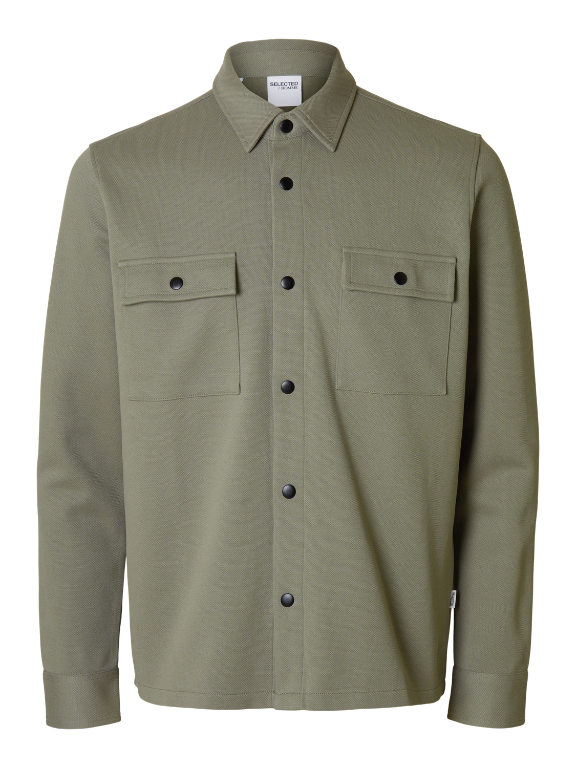 CARDIGAN - Slhjackie Sweat Jacket Noos -  - Hr Ravn