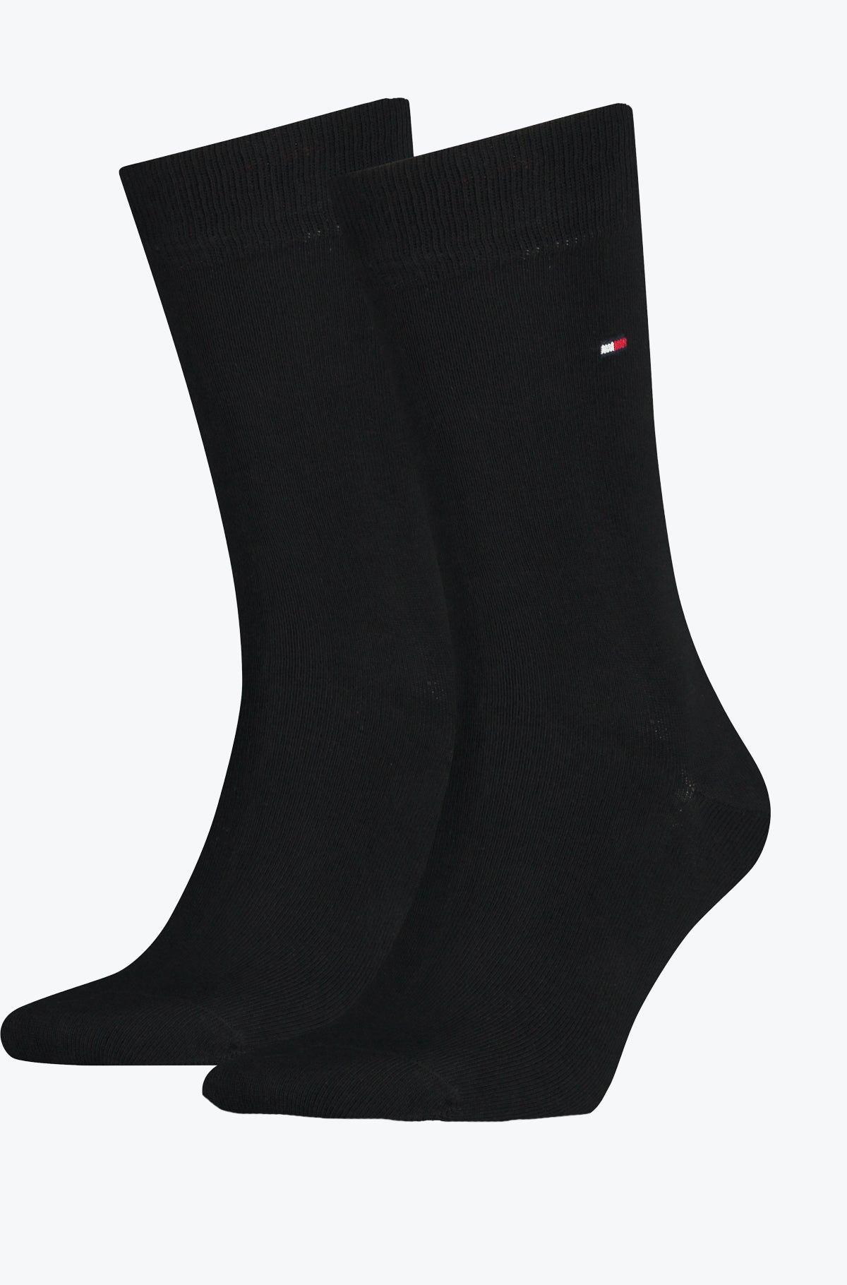 STRØMPER - Tommy Hilfiger Men Socks Classic 2Pk -  - Hr Ravn