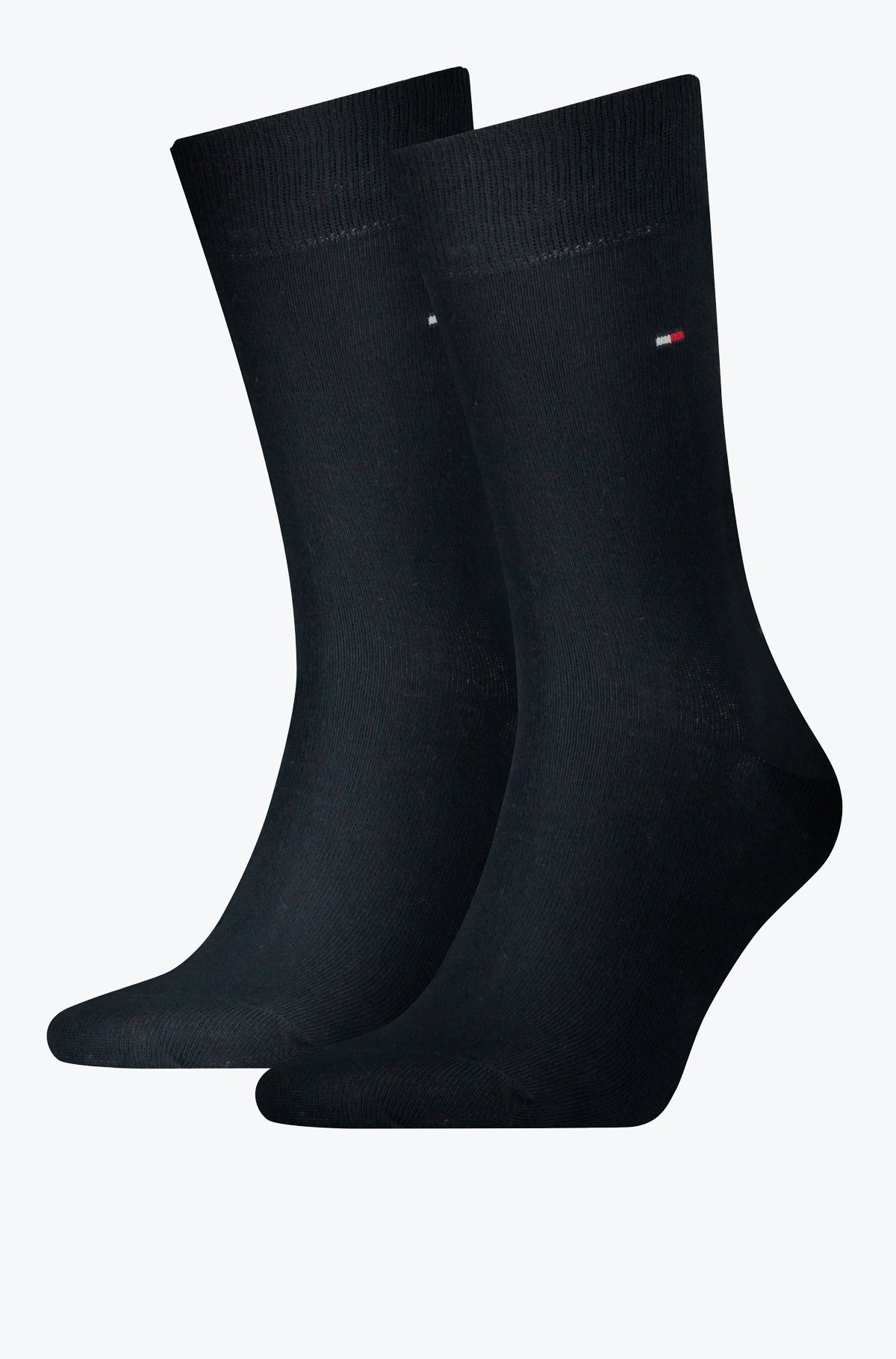 STRØMPER - Tommy Hilfiger Men Socks Classic 2Pk -  - Hr Ravn