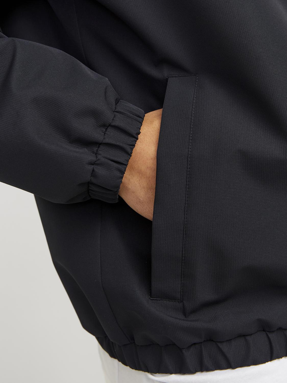 OVERTØJ - Jjelegacy Light Jacket Hood Noos -  - Hr Ravn