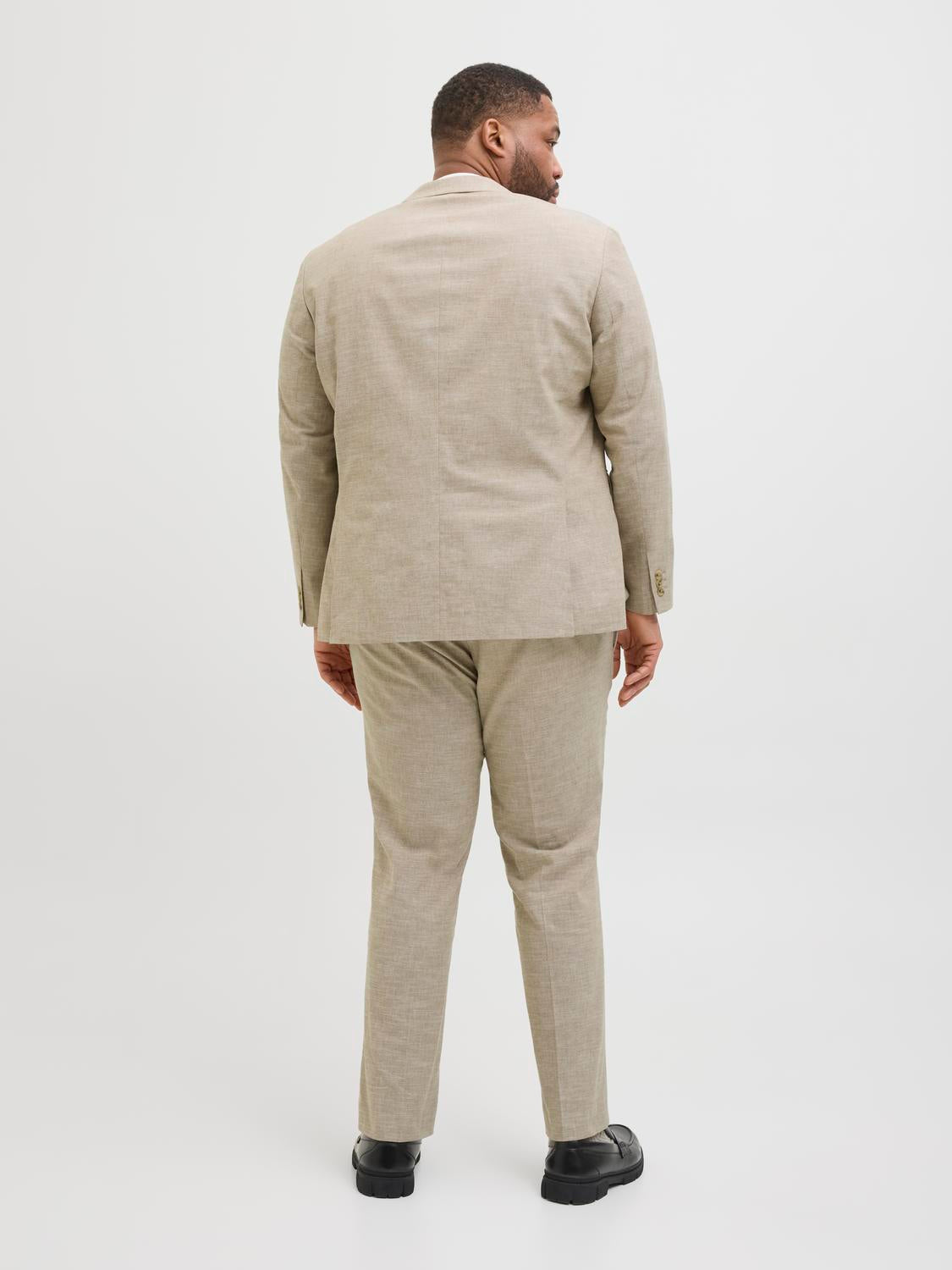 Blazers - Jprriviera Blazer Sn Pls -  - Hr Ravn