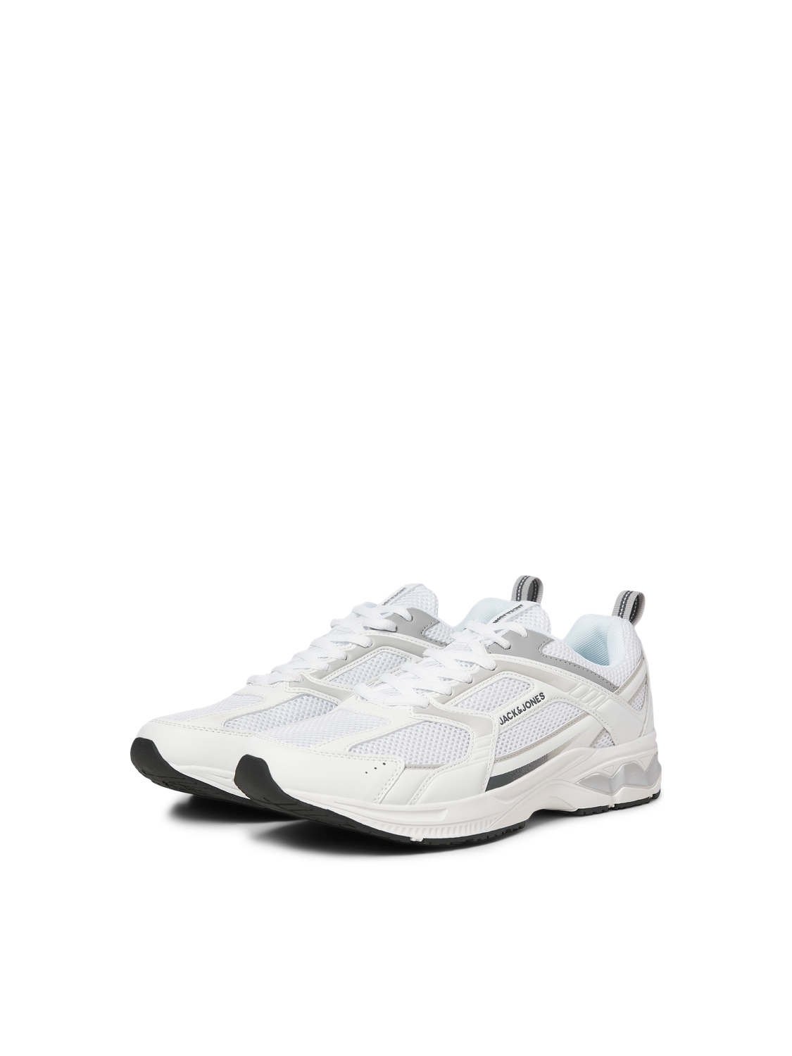 Sneakers - Jfwtokyo Mesh Sneaker Noos -  - Hr Ravn