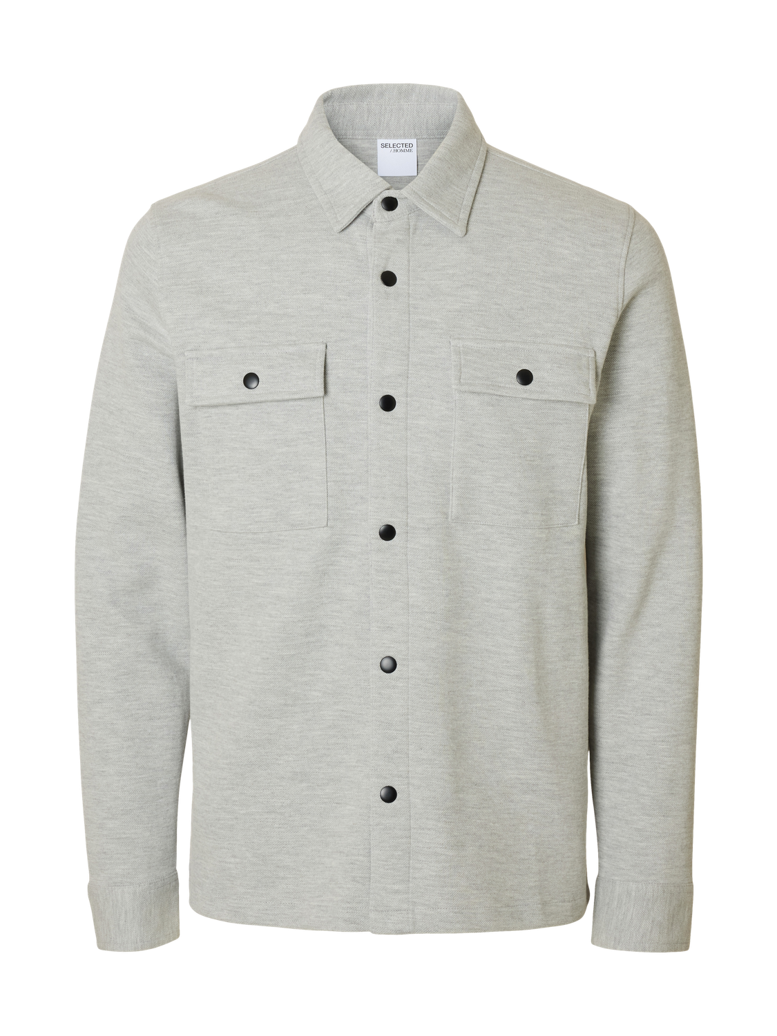 Slhjackie Sweat Jacket Noos