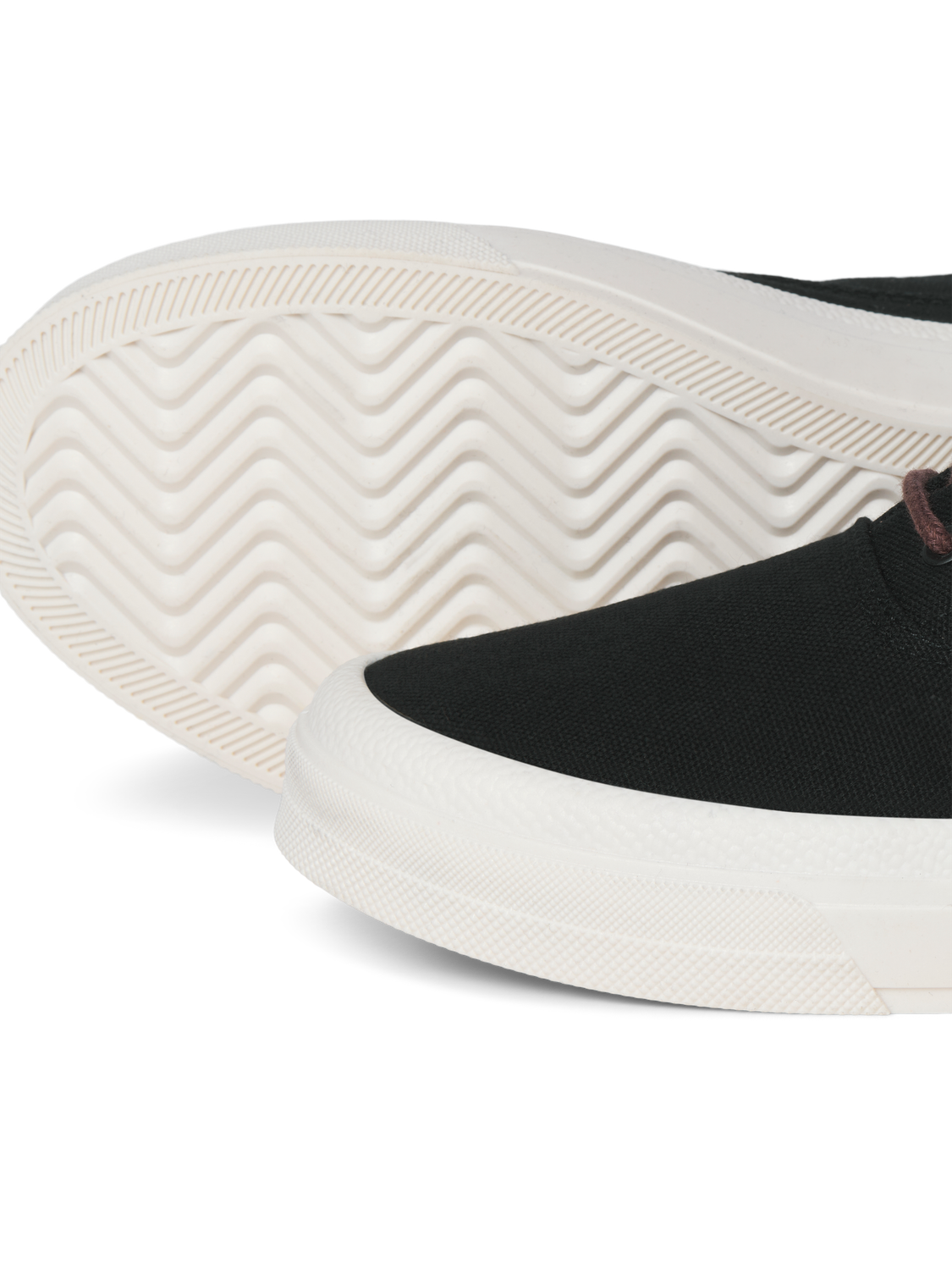Sneakers - Jfwislington Canvas Sneaker Noos -  - Hr Ravn