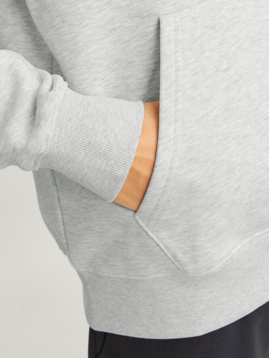 Sweatshirts - Jjeurban Edge Sweat Hood Noos -  - Hr Ravn