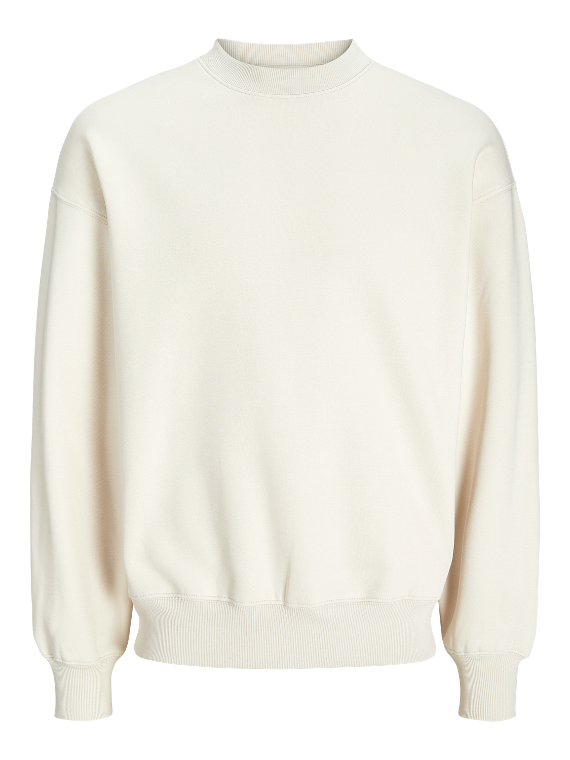 Sweatshirts - Jjeurban Edge Sweat Crew Neck Noos -  - Hr Ravn