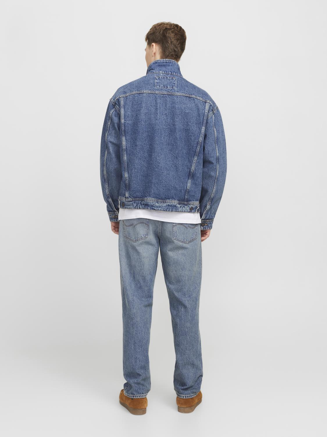 JEANS - Jjieddie Jjioriginal Am 761 Noos -  - Hr Ravn