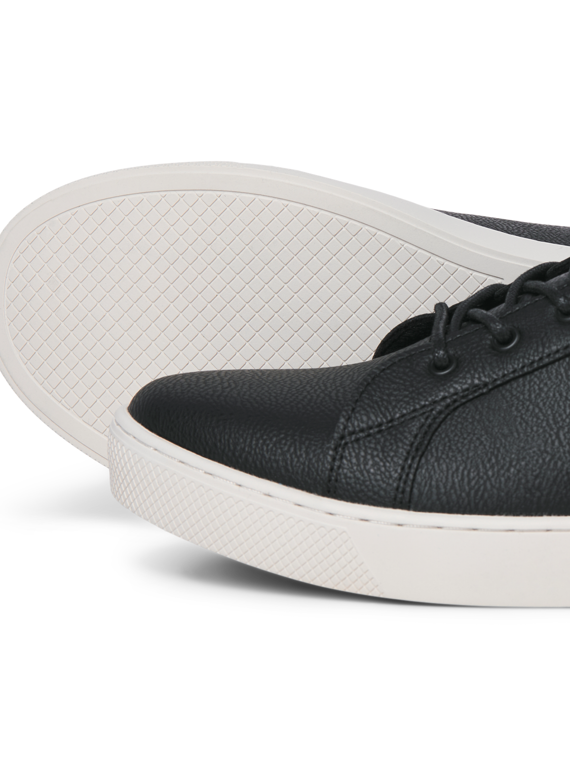 Sneakers - Jfwtrent Anthracite 19 Noos -  - Hr Ravn