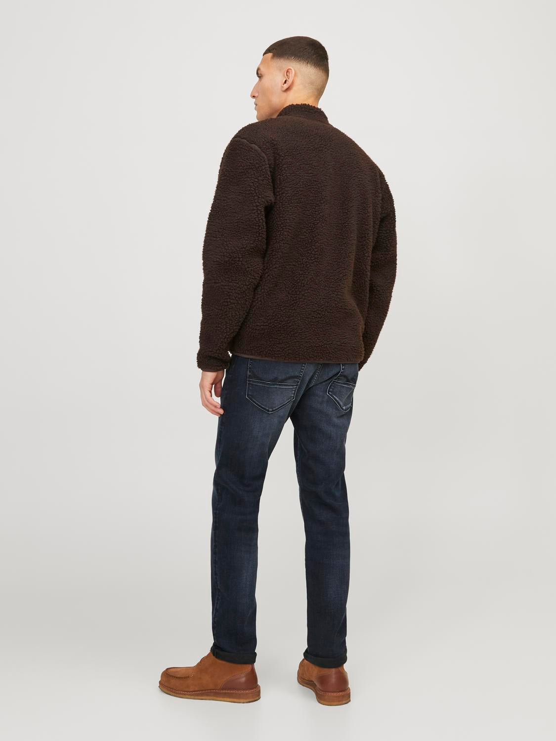 JEANS - Jjiglenn Jjfox 50Sps Cb 104 Noos -  - Hr Ravn