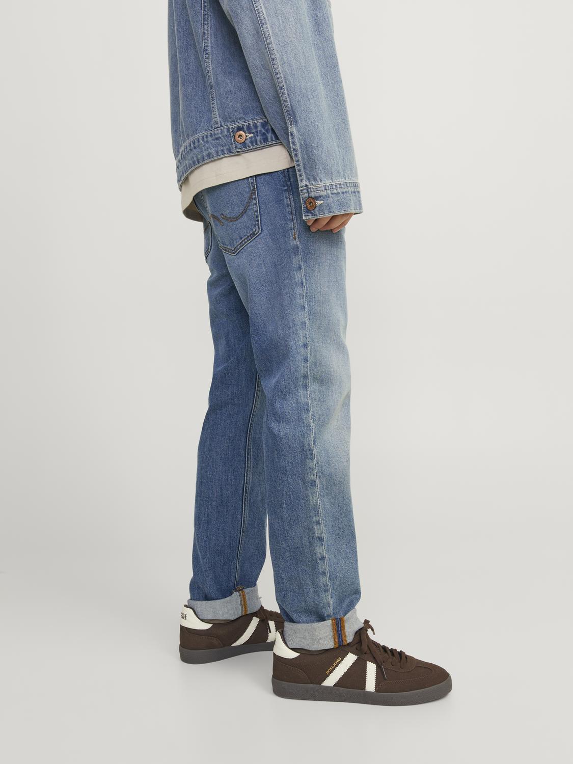 JEANS - Jjiclark Jjoriginal Am 416 Noos -  - Hr Ravn