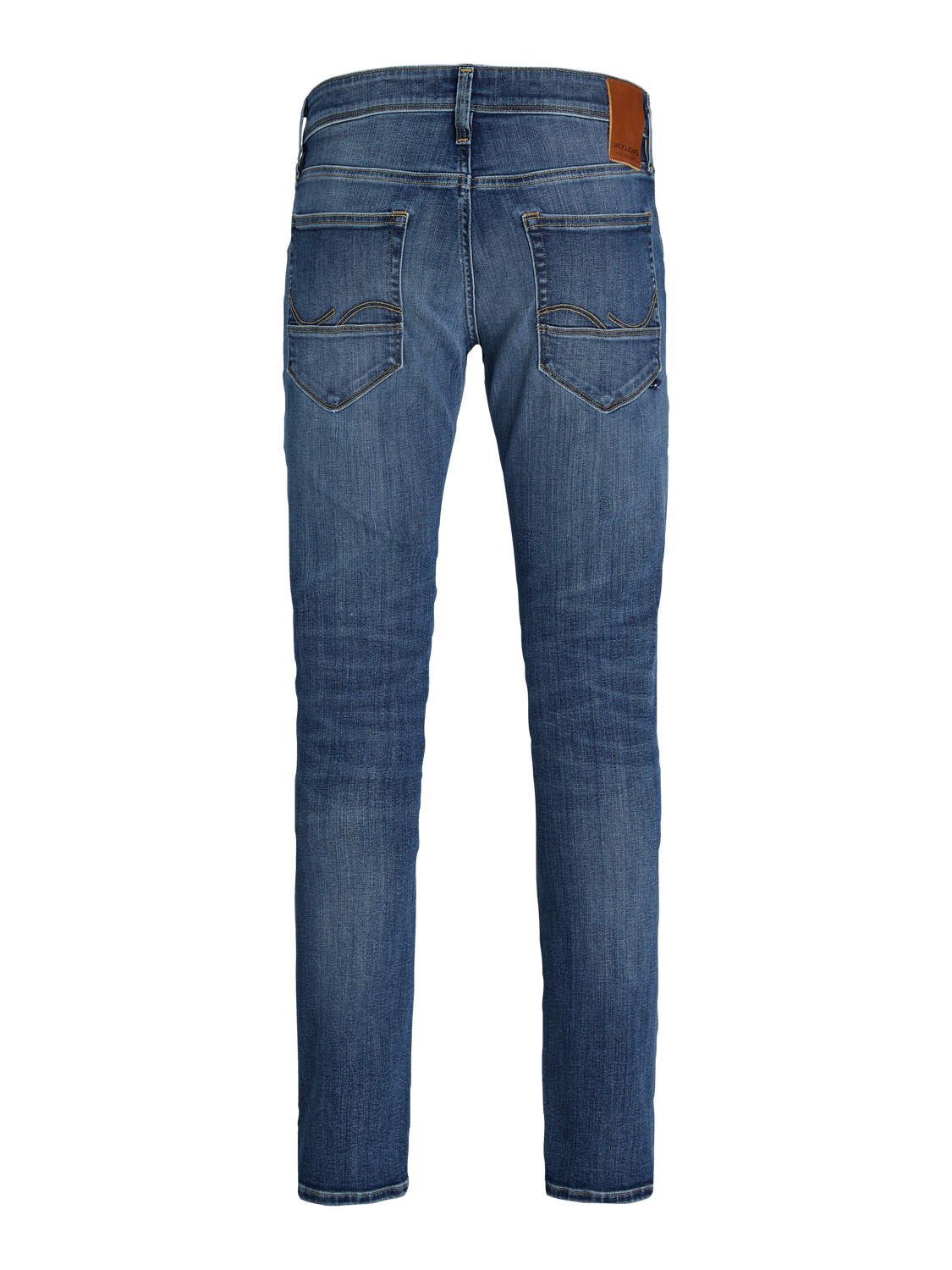 Jeans - Jjiglenn Jjfox 50Sps Cb 036 Noos -  - Hr Ravn