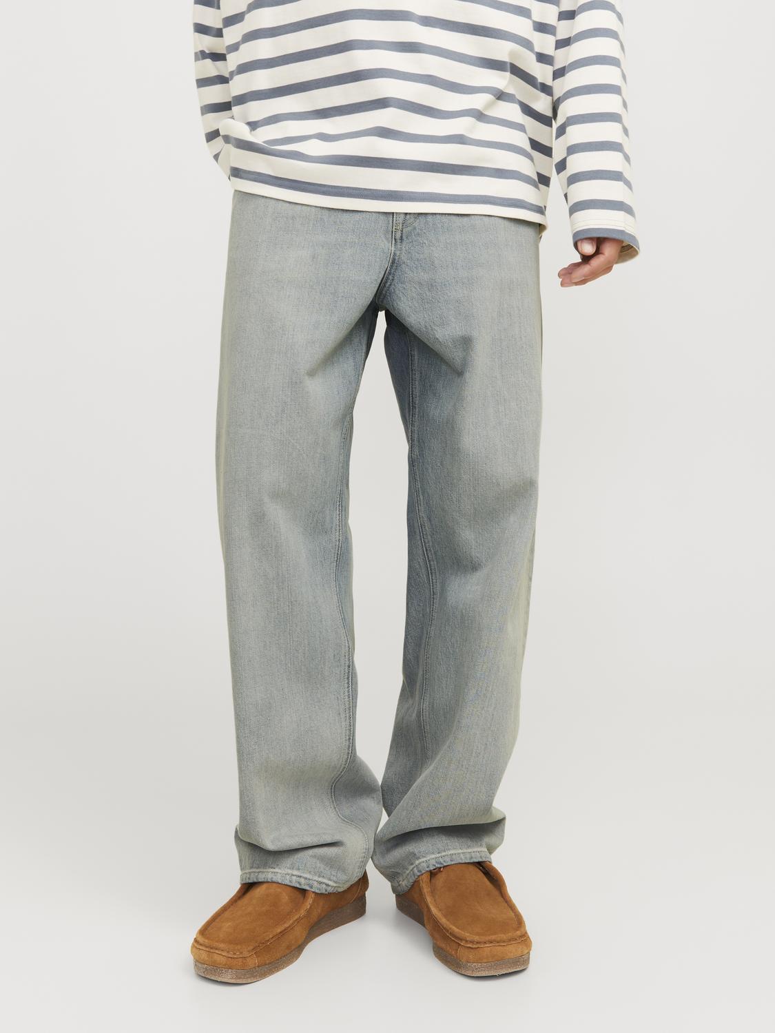 JEANS - Jjialex Jjclassic Jj 351 Noos -  - Hr Ravn