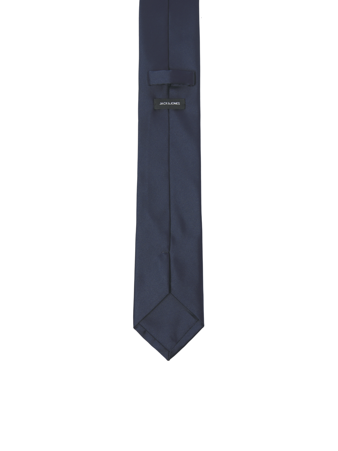 Ties - Jacsolid Tie Noos -  - Hr Ravn