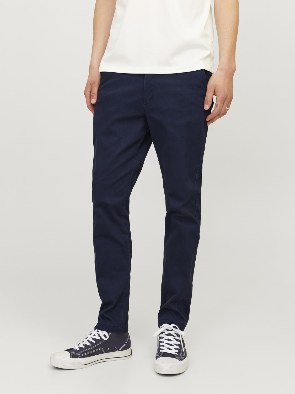Chinos - Jpstmarco Dave Akm -  - Hr Ravn