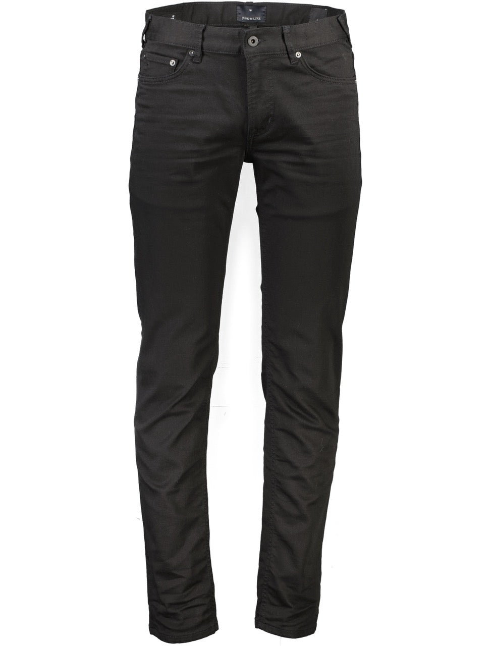 Stay black tapered fit jeans