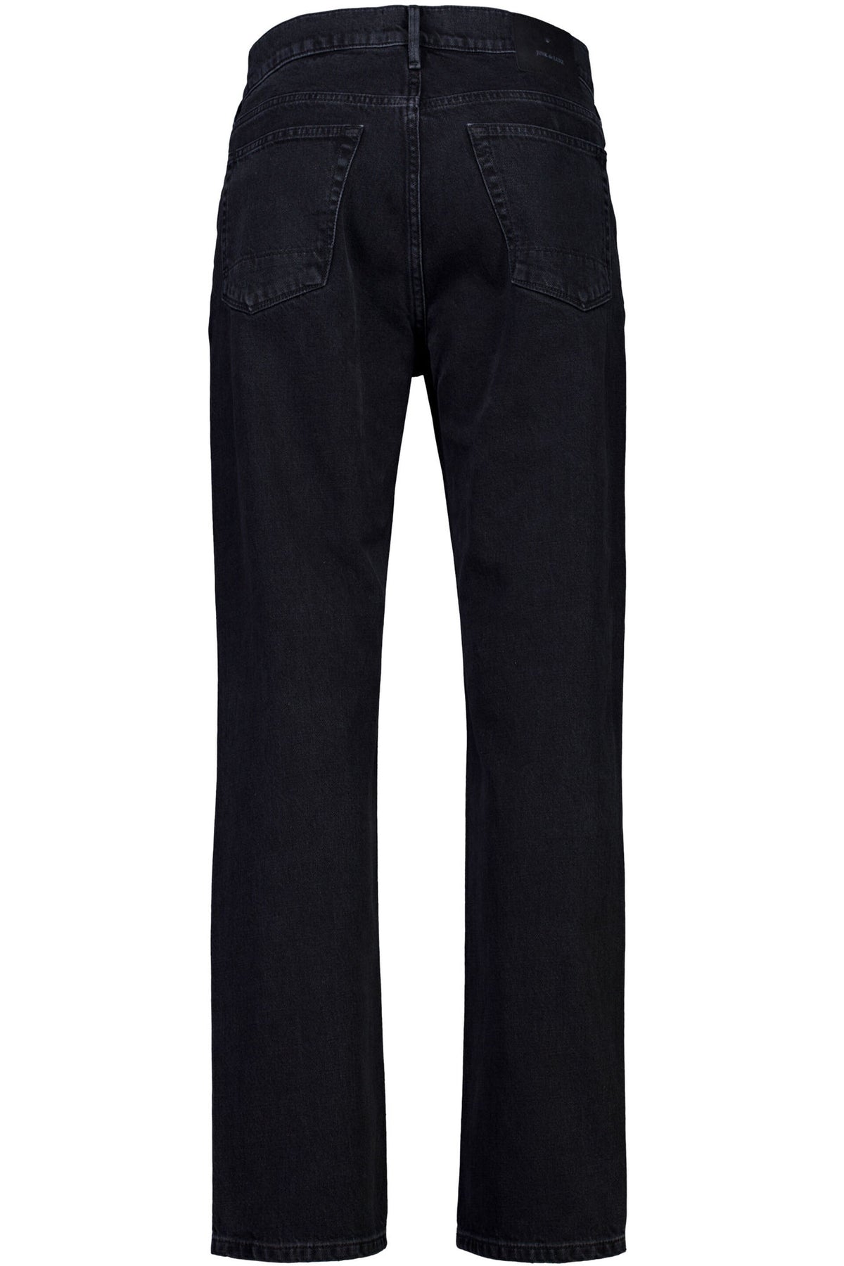 Junk De Luxe Washed Black Jeans
