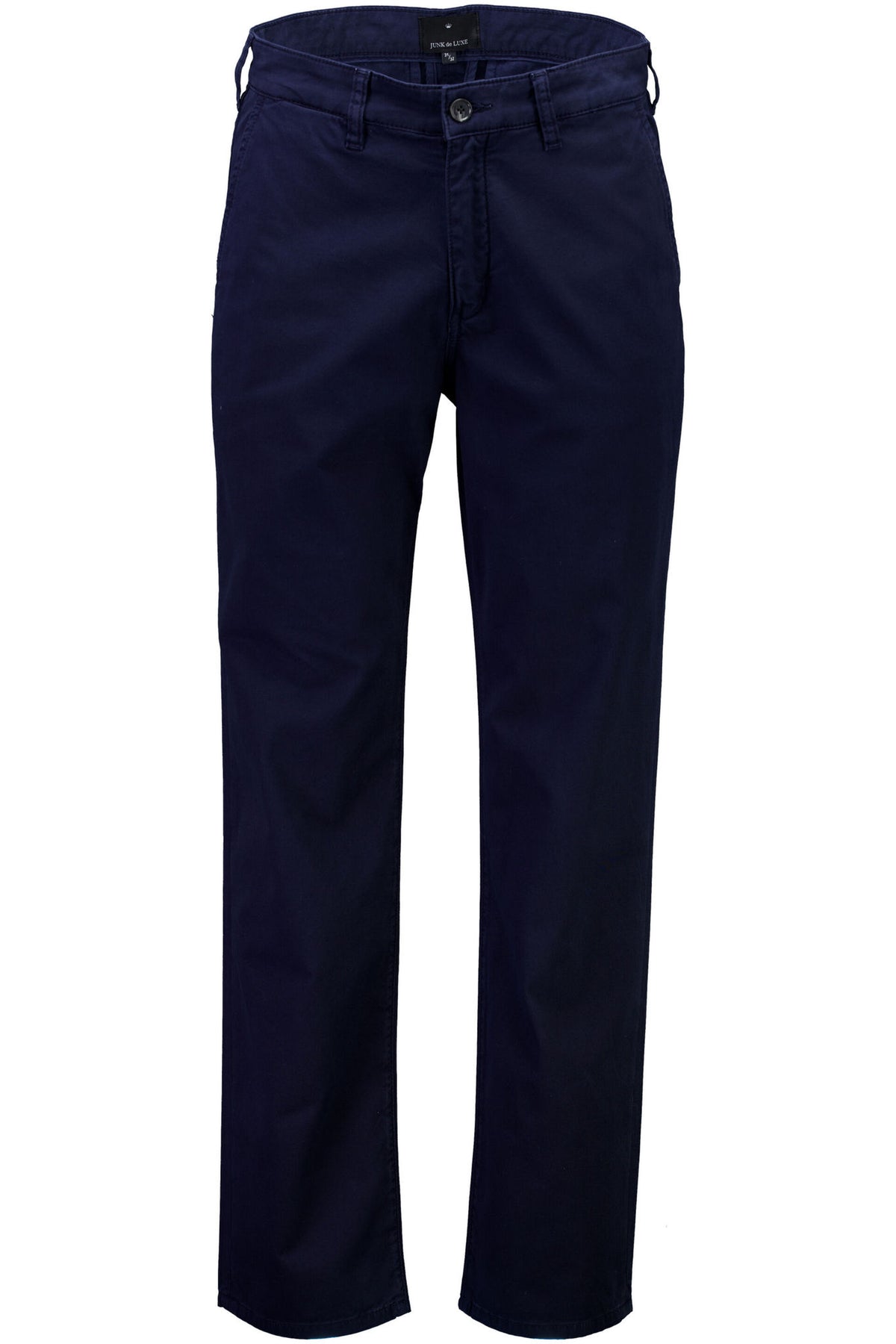 Junk De Luxe Stretch Twill Chino Pants