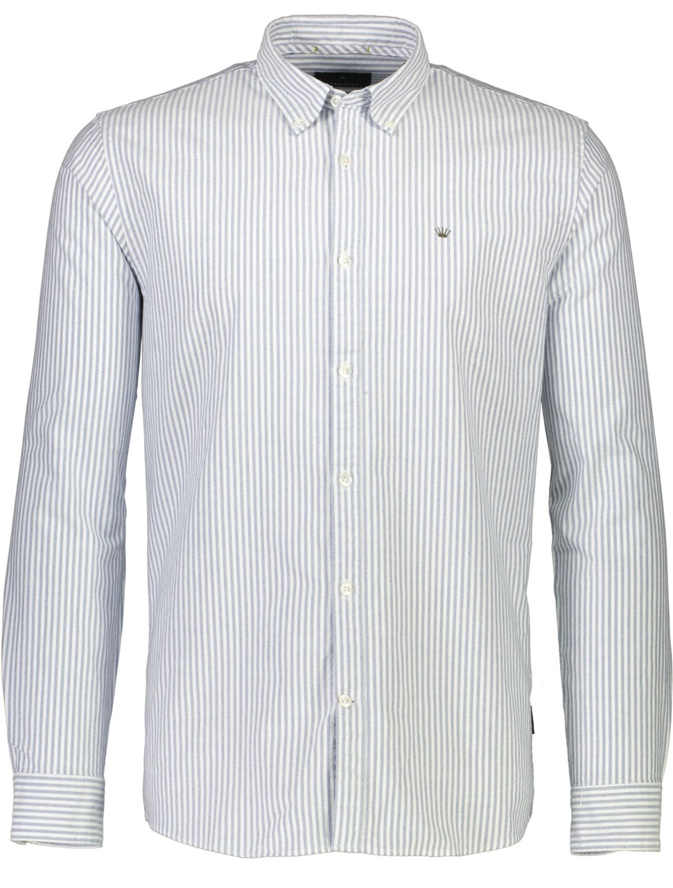 Oxford L/S shirt