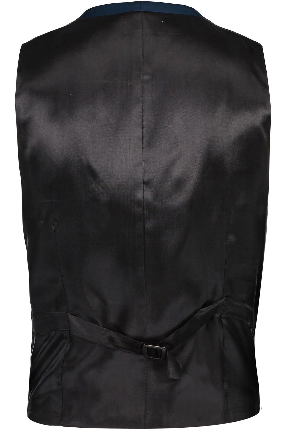 Junk De Luxe Wool Suiting Waistcoat