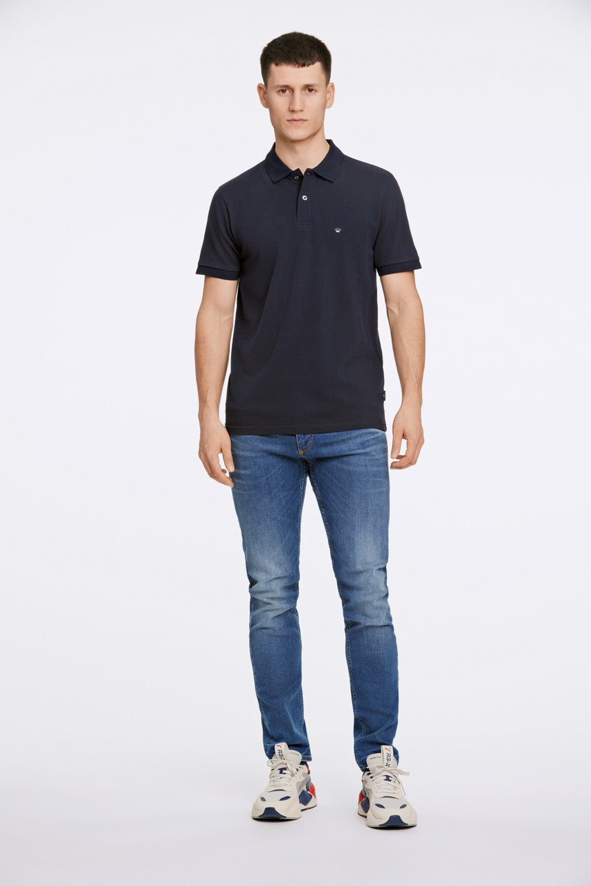 Polo S/S