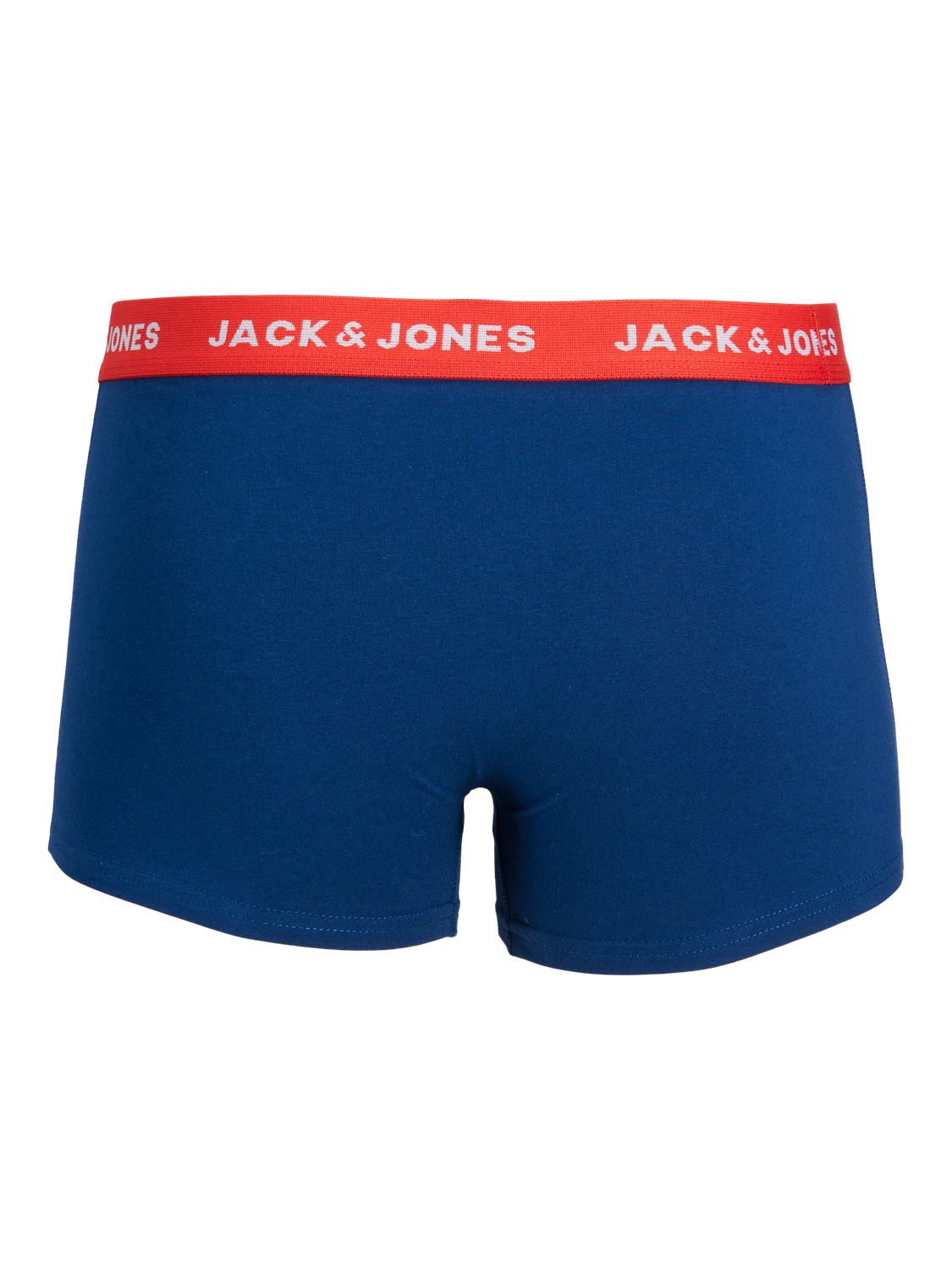 Trunks - Jaclee Trunks 5 Pack Noos -  - Hr Ravn