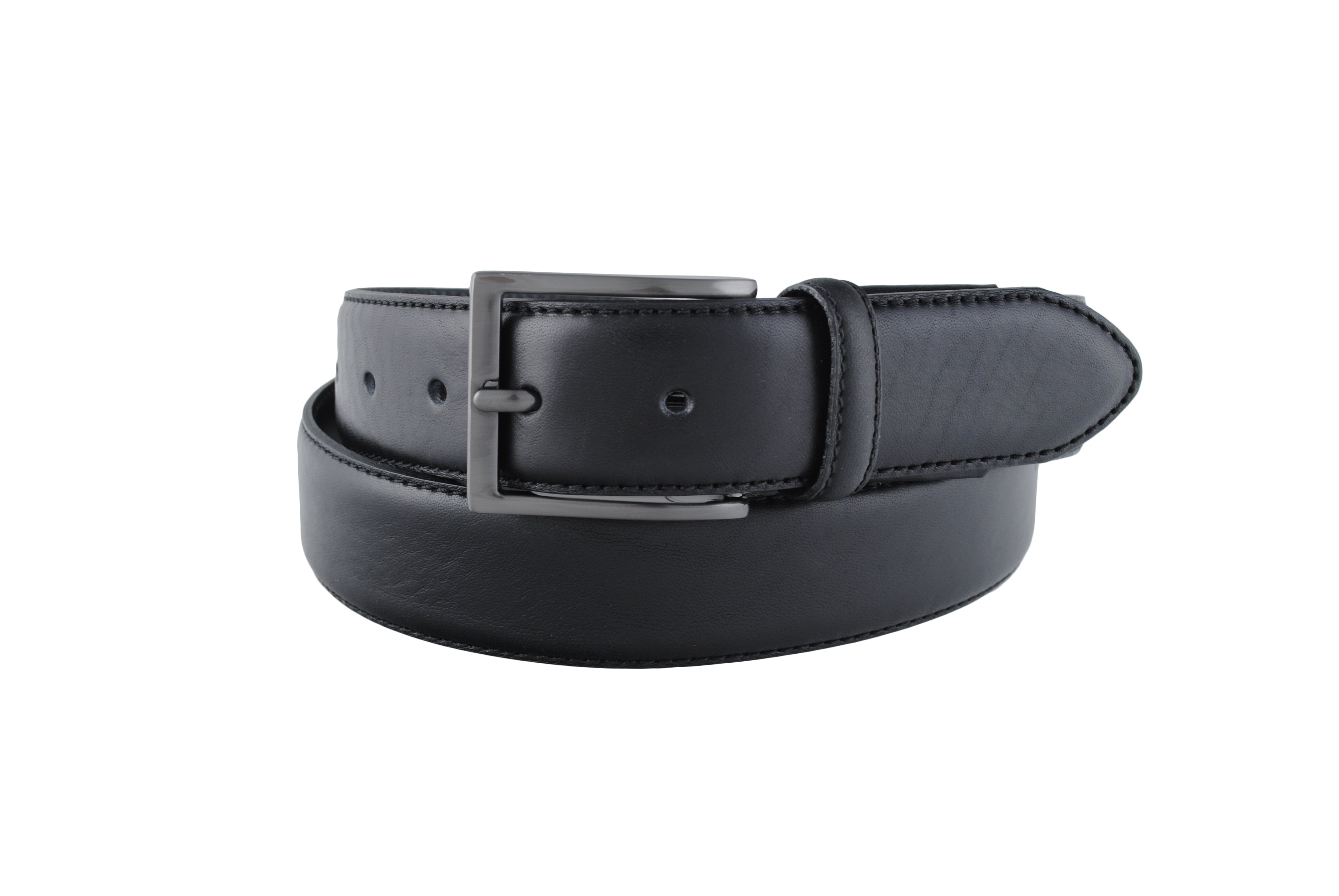 BÆLTER - 6419G/35 Belt, Black -  - Hr Ravn