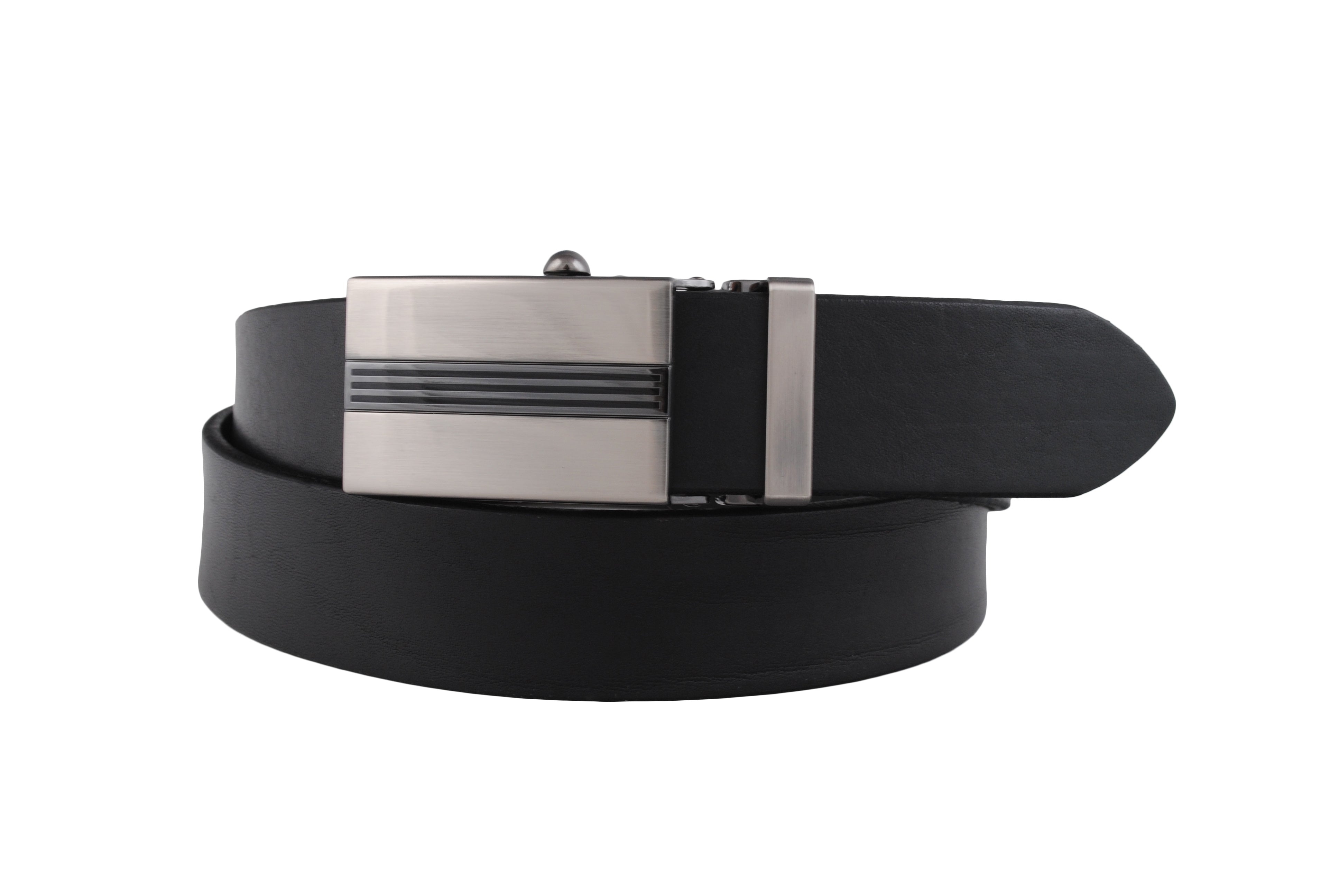 BÆLTER - 6609/35 Belt, Black -  - Hr Ravn