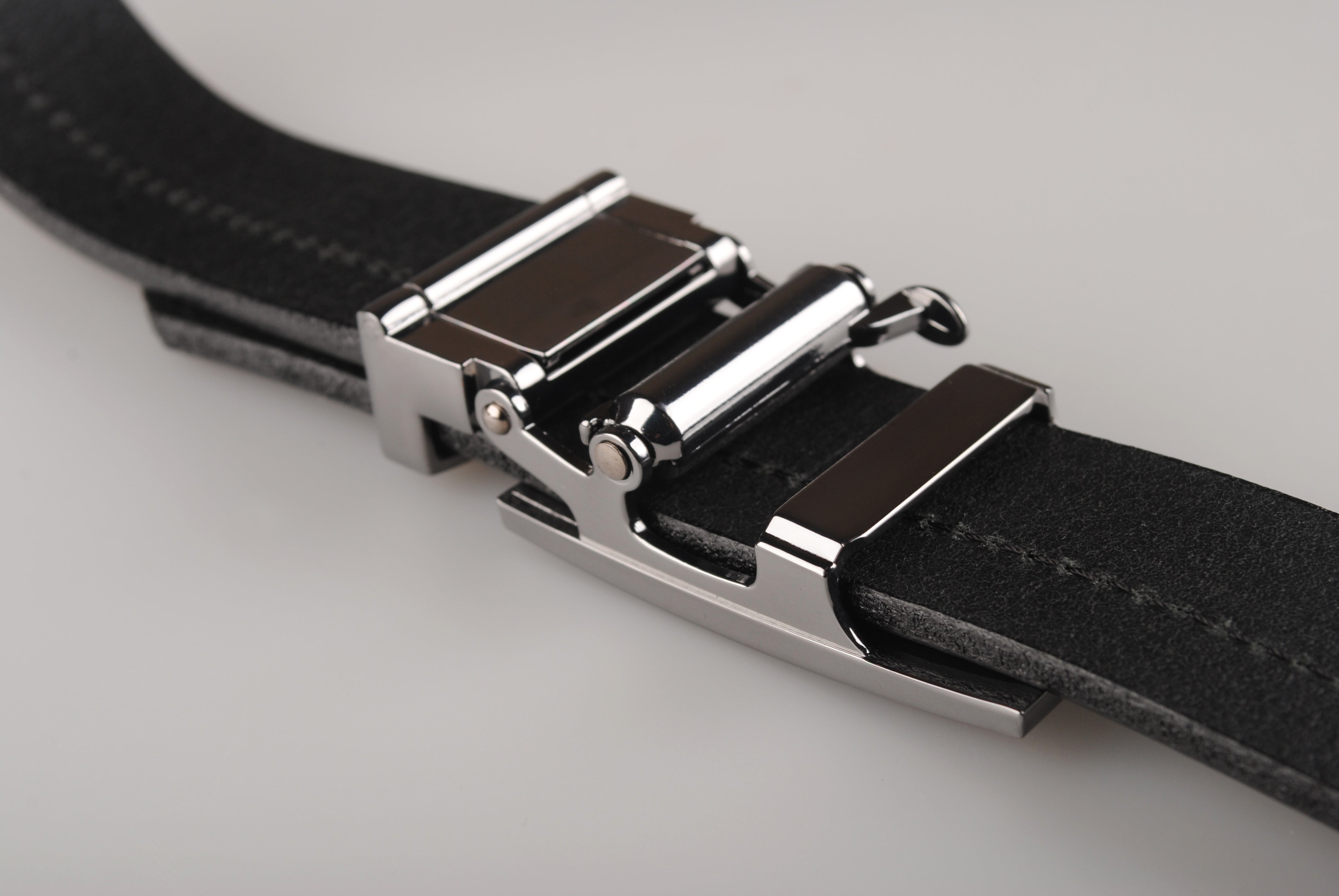 BÆLTER - 6752/30 Belt, Black -  - Hr Ravn