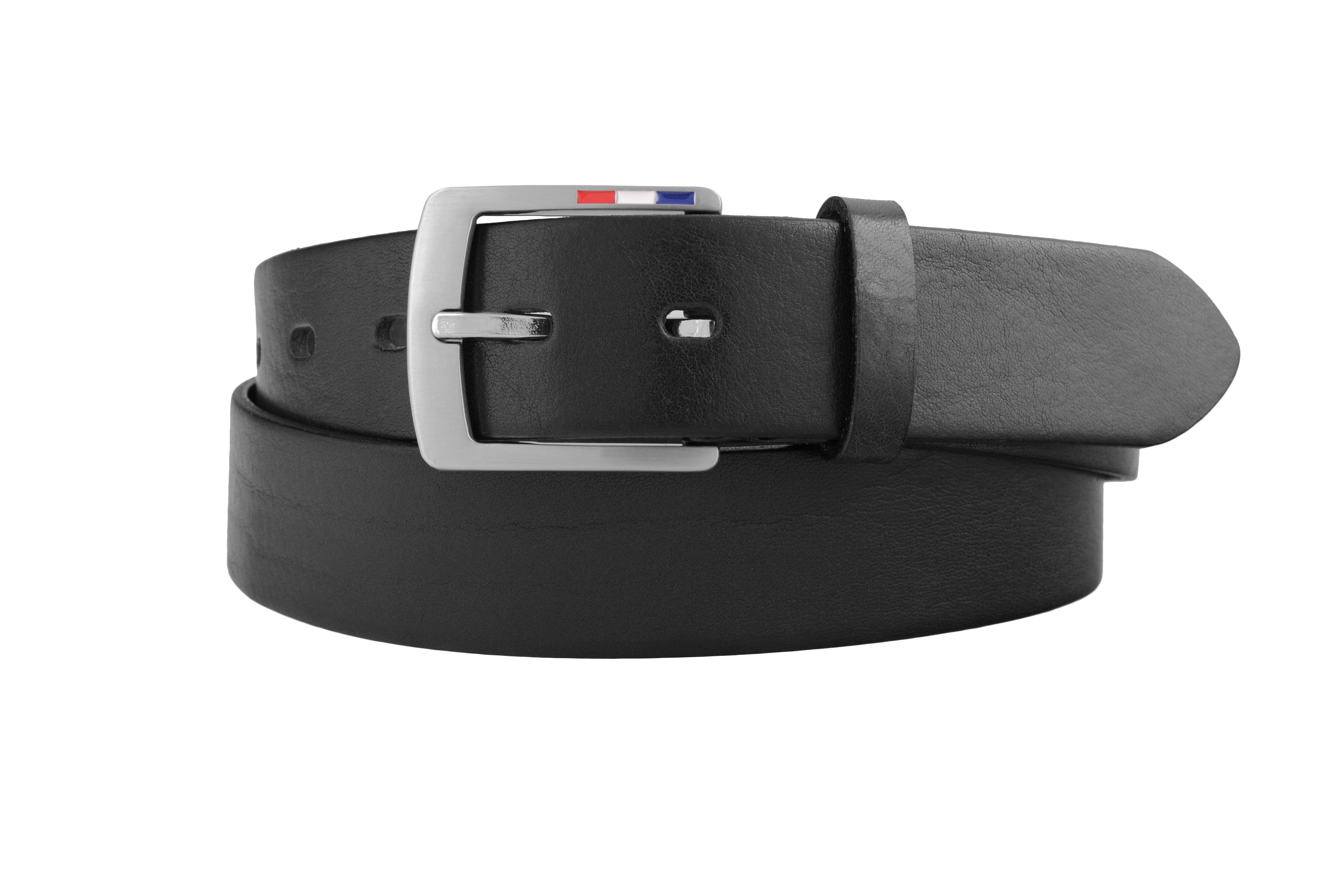 BÆLTER - 6769/35 Belt, Black -  - Hr Ravn