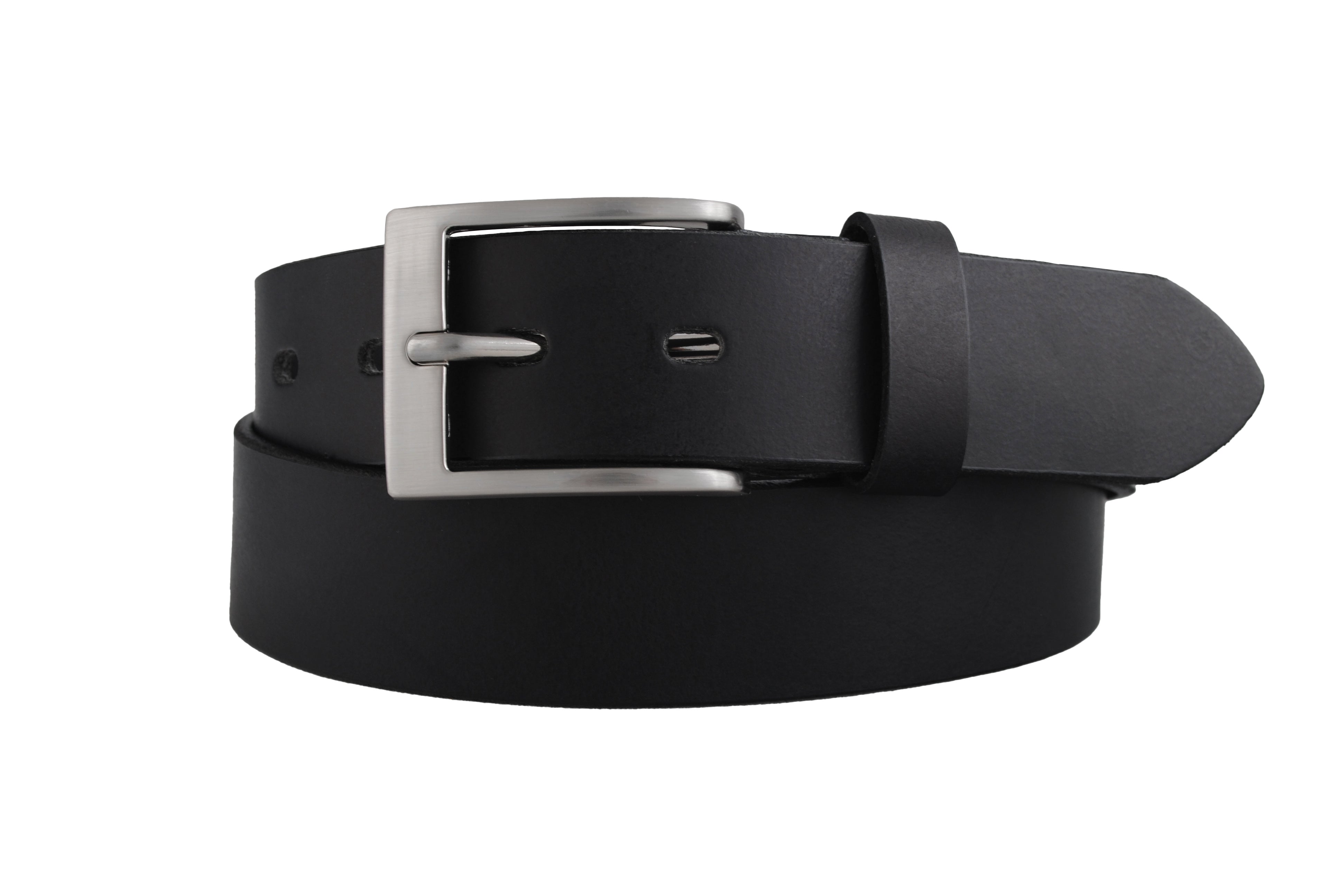 BÆLTER - 6800/35 Belt, Black -  - Hr Ravn