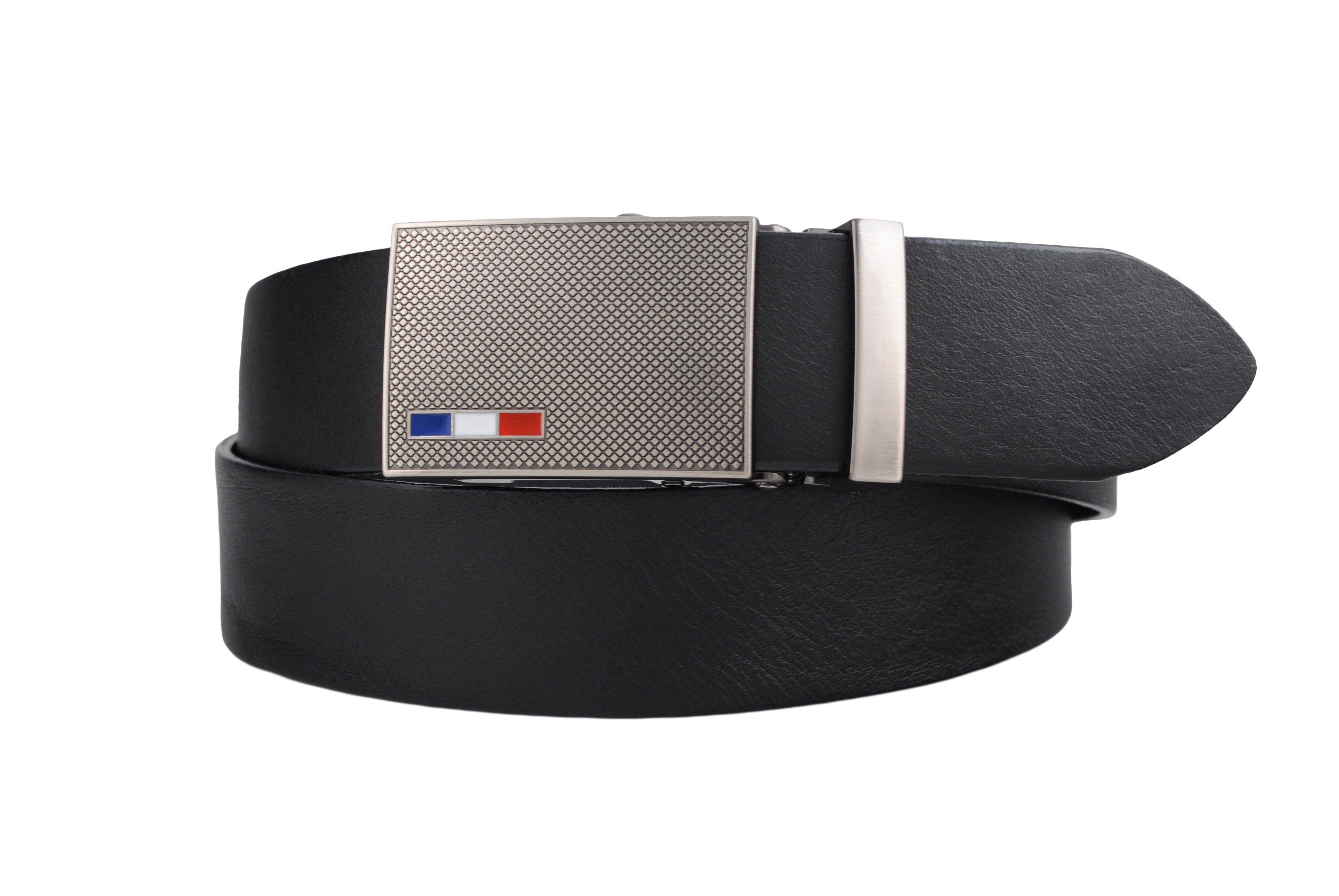 BÆLTER - 6802/35 Belt, Black -  - Hr Ravn