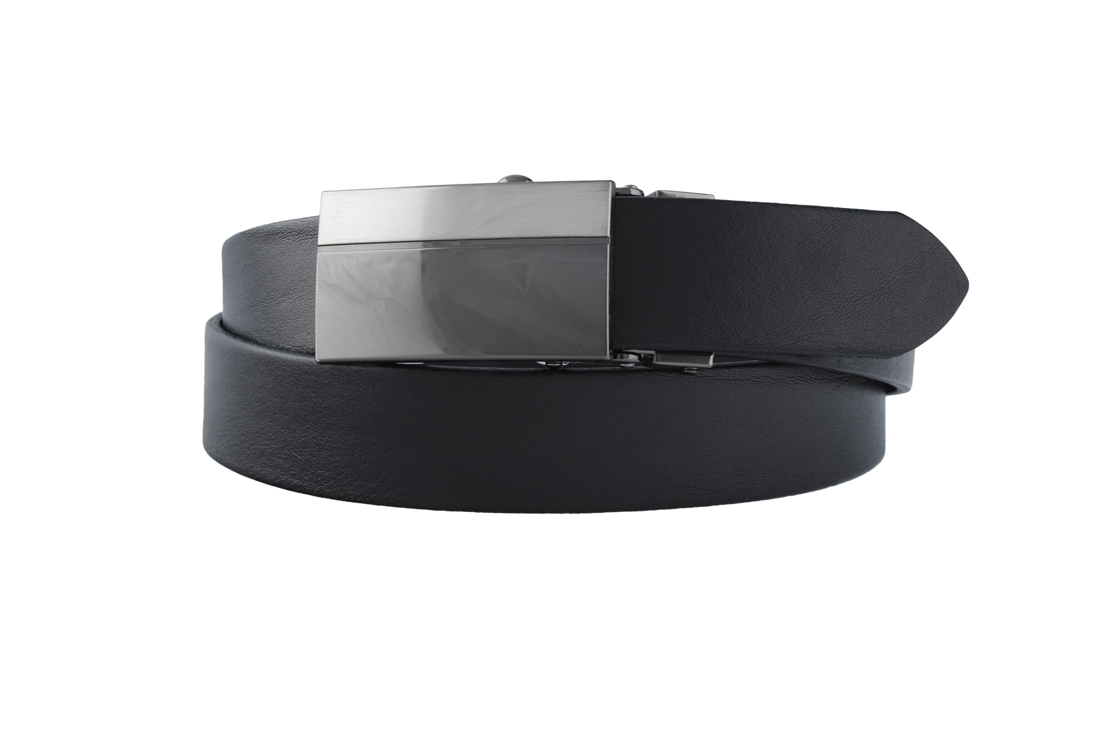 BÆLTER - 6856/30 Belt, Black -  - Hr Ravn