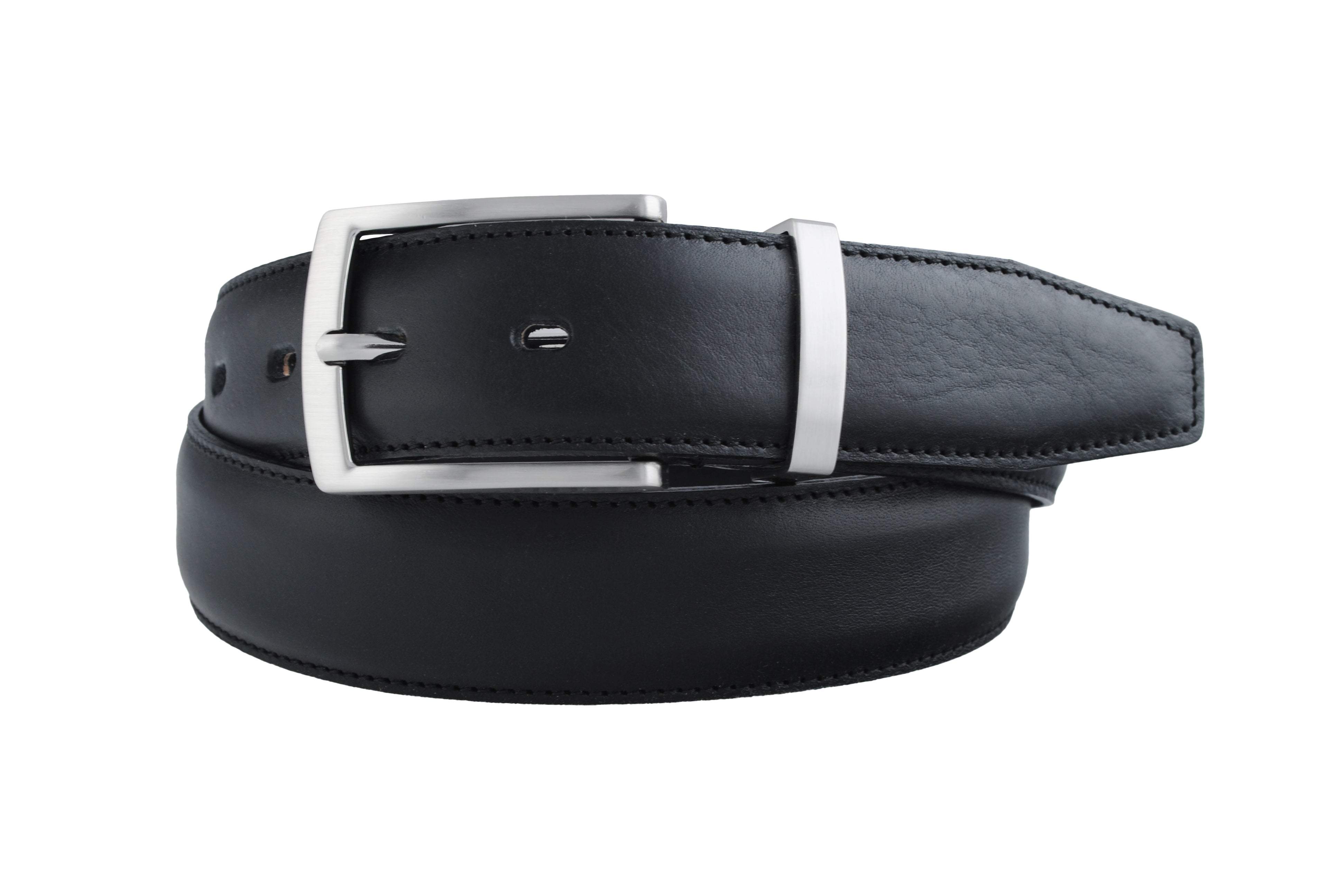 BÆLTER - 6882G/35 Belt, Black -  - Hr Ravn