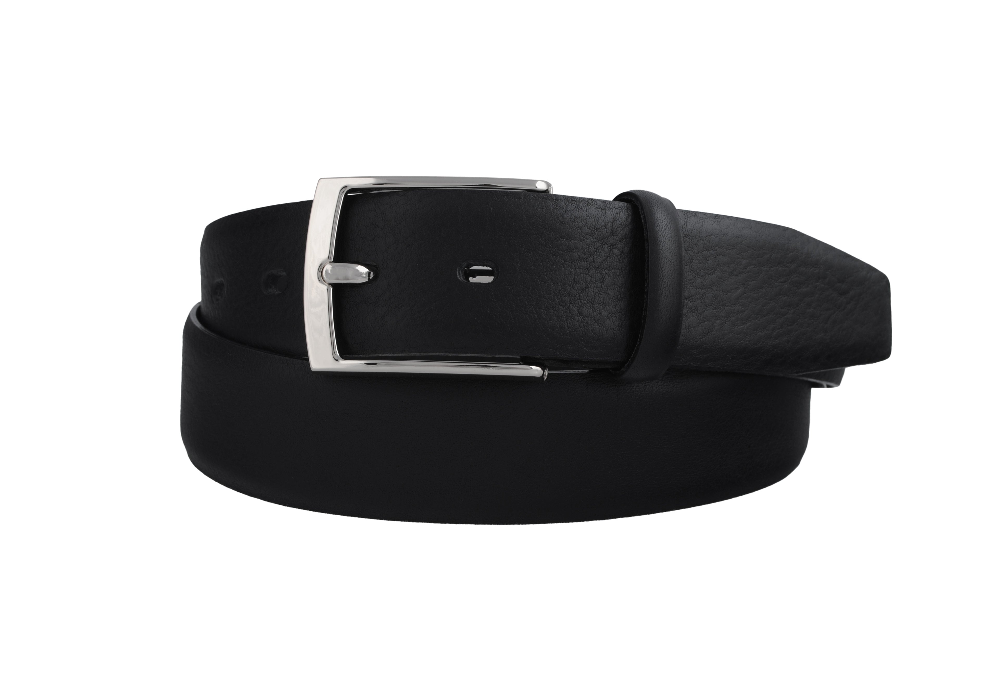 BÆLTER - 6890G/35 Belt, Black -  - Hr Ravn
