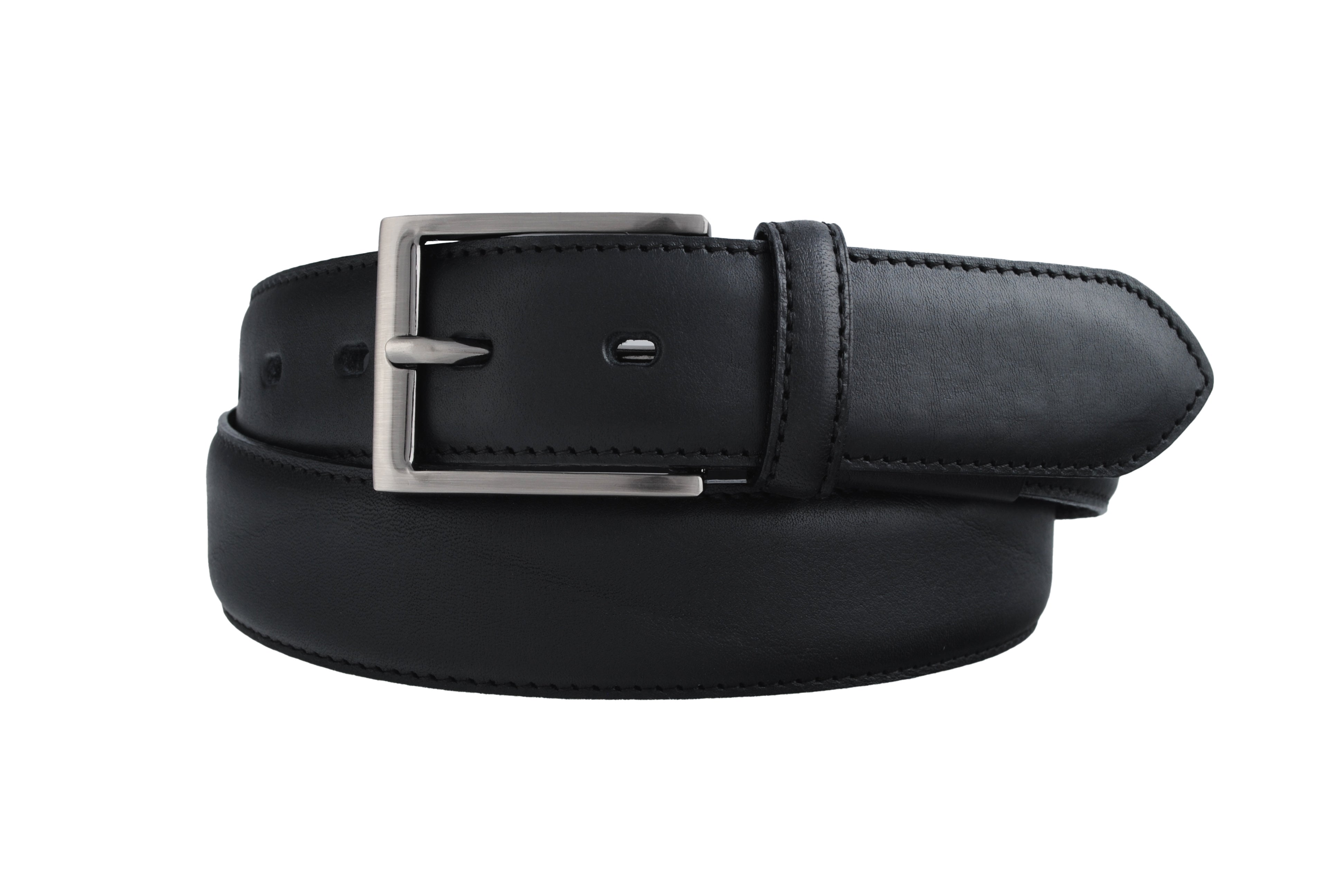 BÆLTER - 6892G/35 Belt, Black -  - Hr Ravn