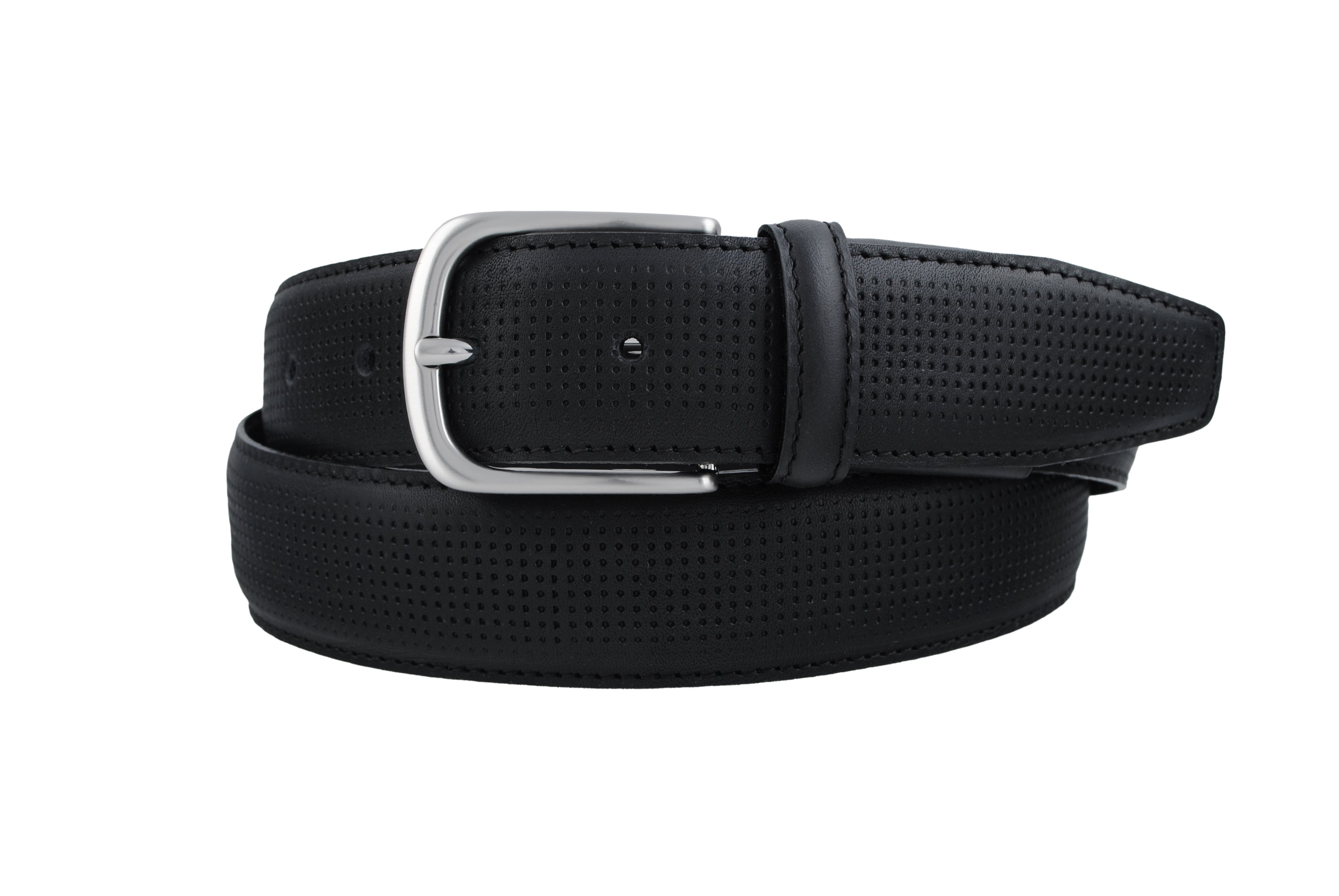 BÆLTER - 6900G/35 Belt, Black -  - Hr Ravn