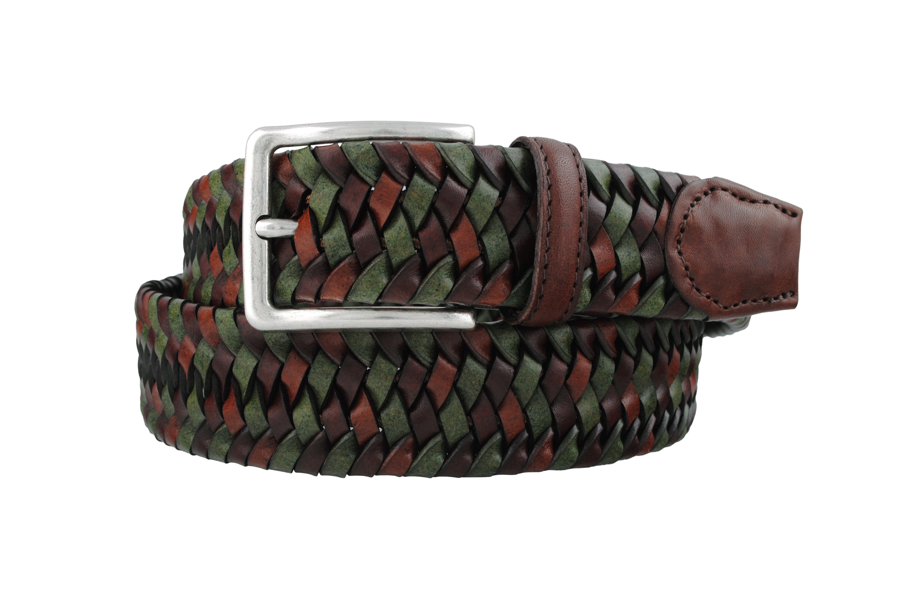 BÆLTER - H6920/35 Belt, multi -  - Hr Ravn