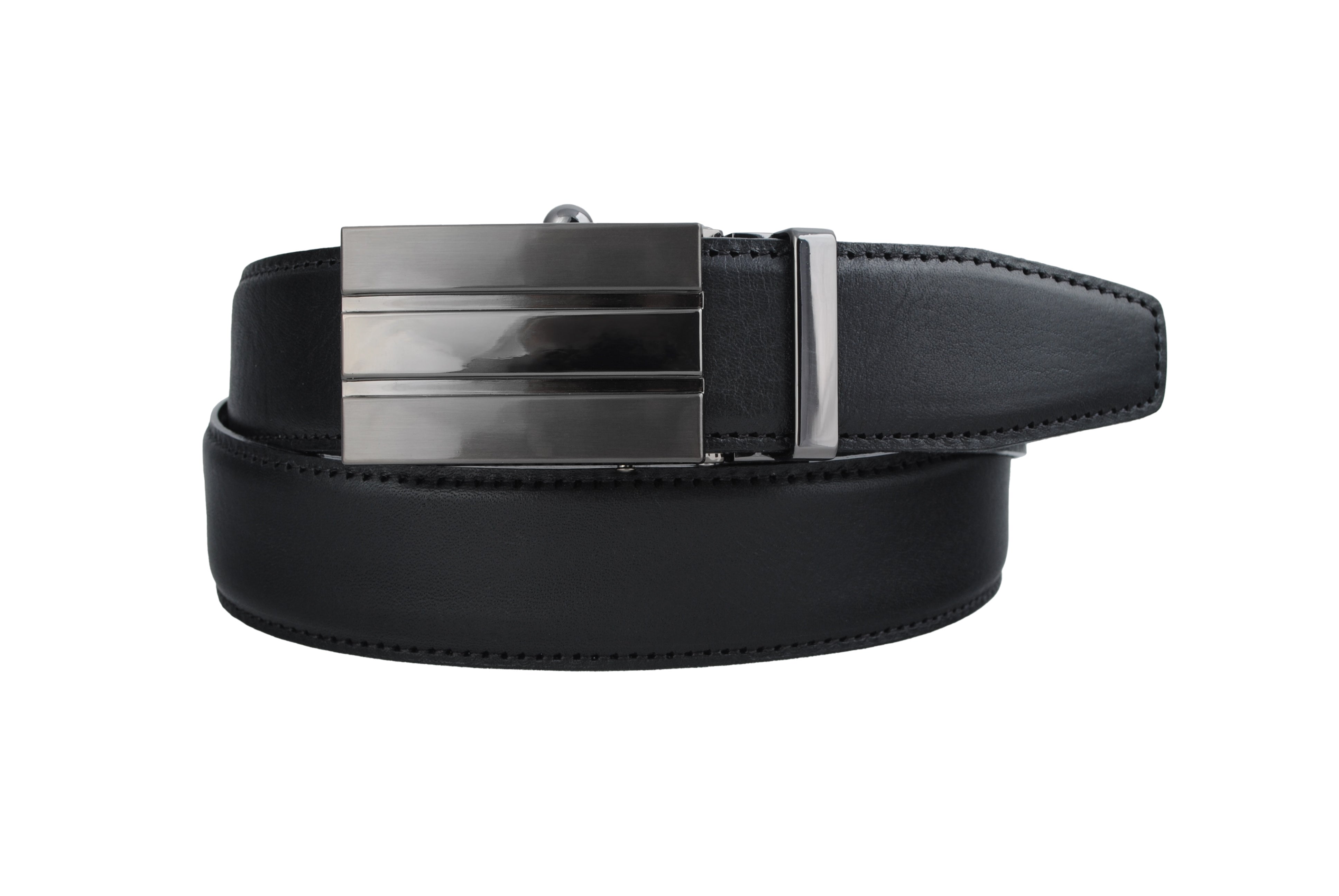 BÆLTER - 6922G/35 Belt, black -  - Hr Ravn