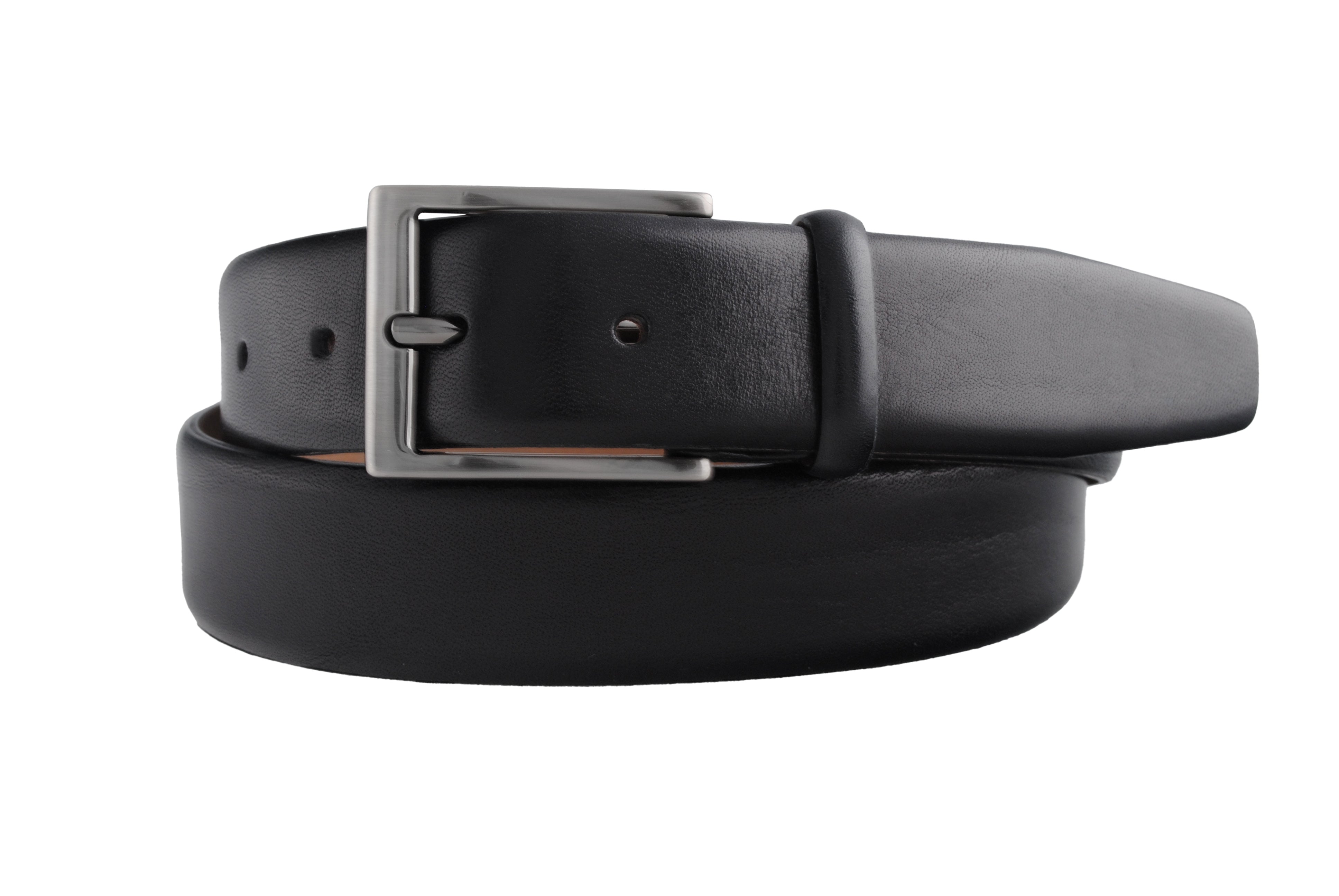 BÆLTER - 6945G/35 Belt, Black -  - Hr Ravn