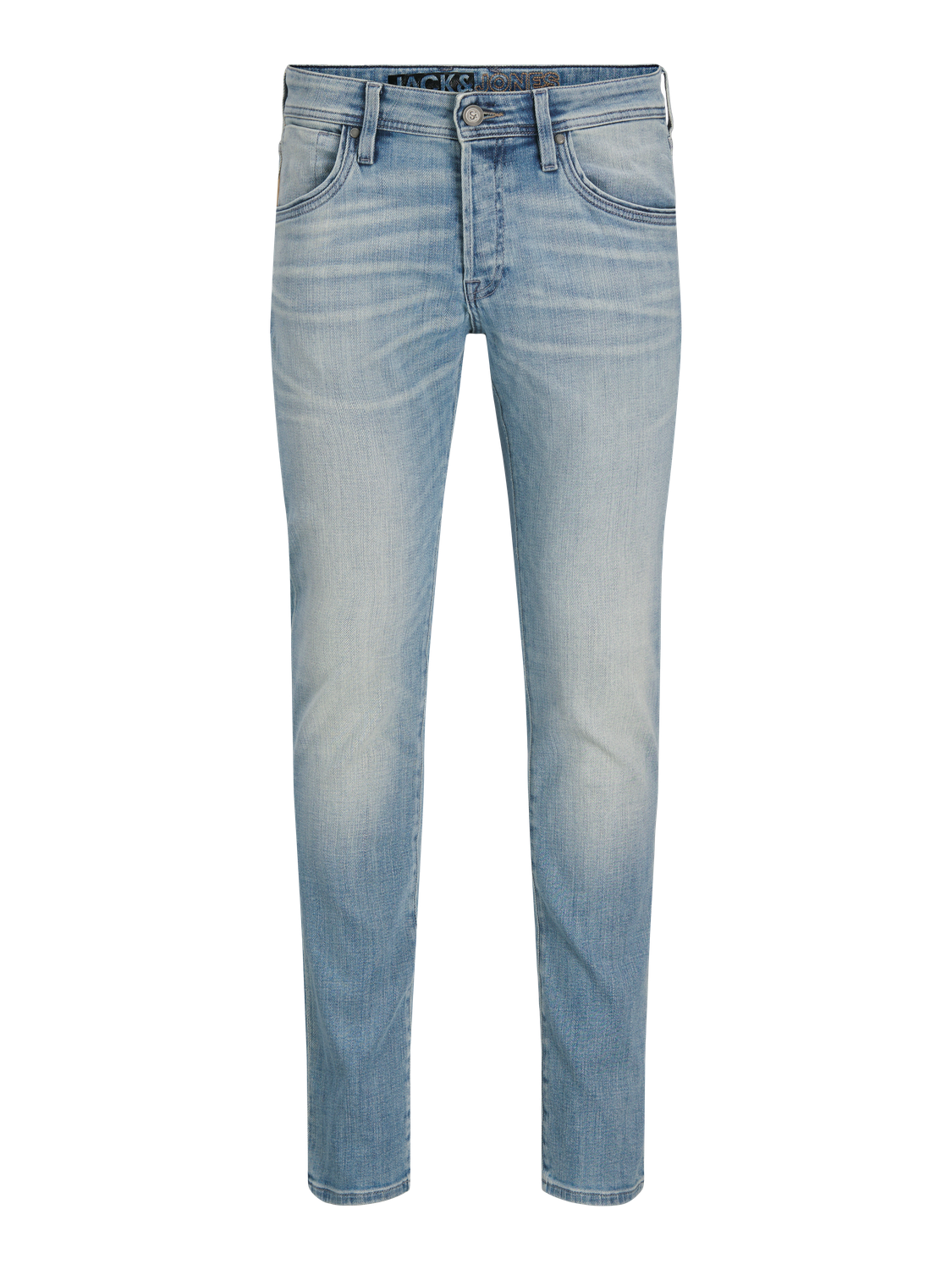 JEANS - Jjiglenn Jjluke Ge 938 Noos -  - Hr Ravn