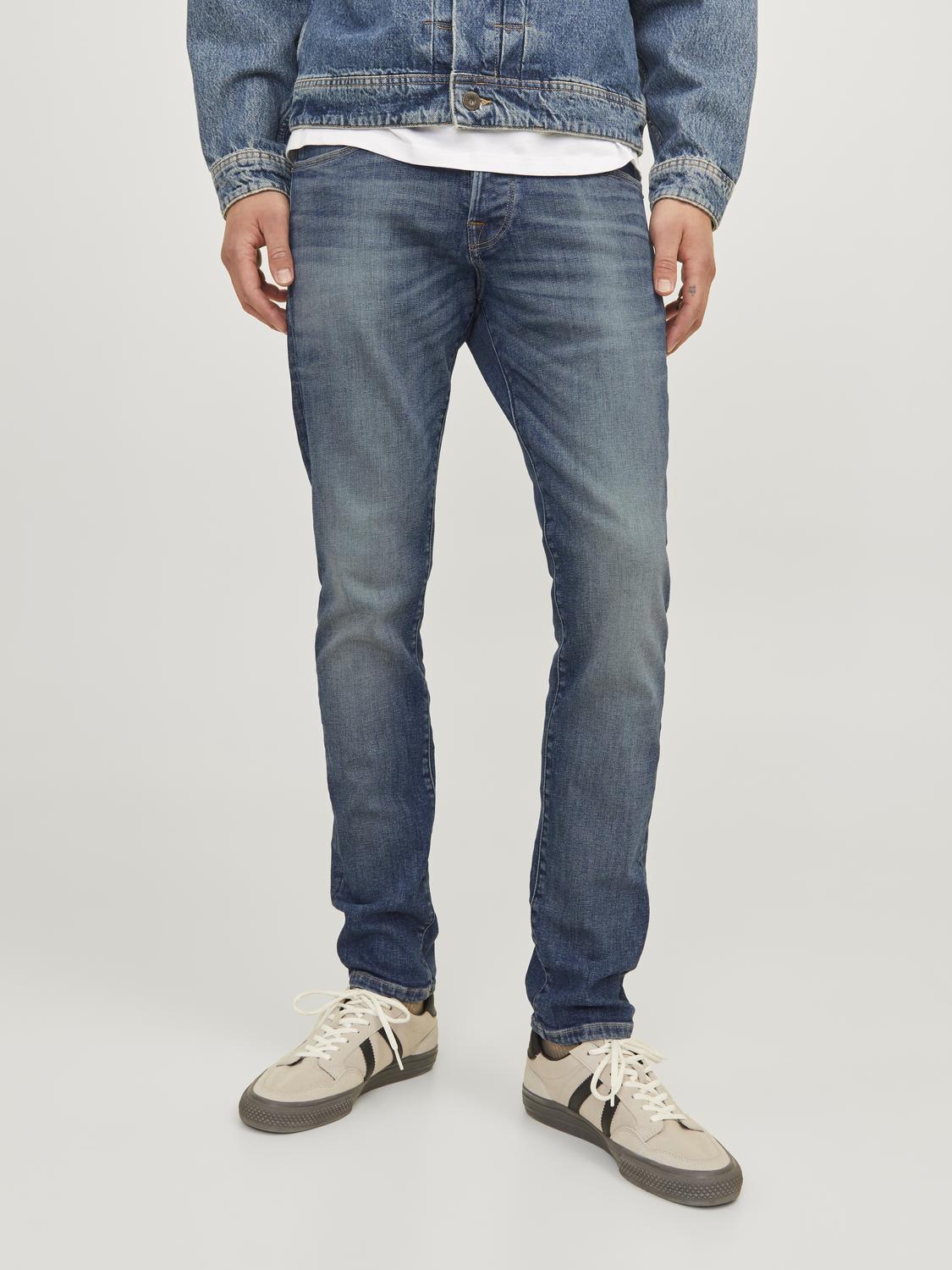 JEANS - Jjiglenn Jjicon Jj 167 50Sps Noos -  - Hr Ravn