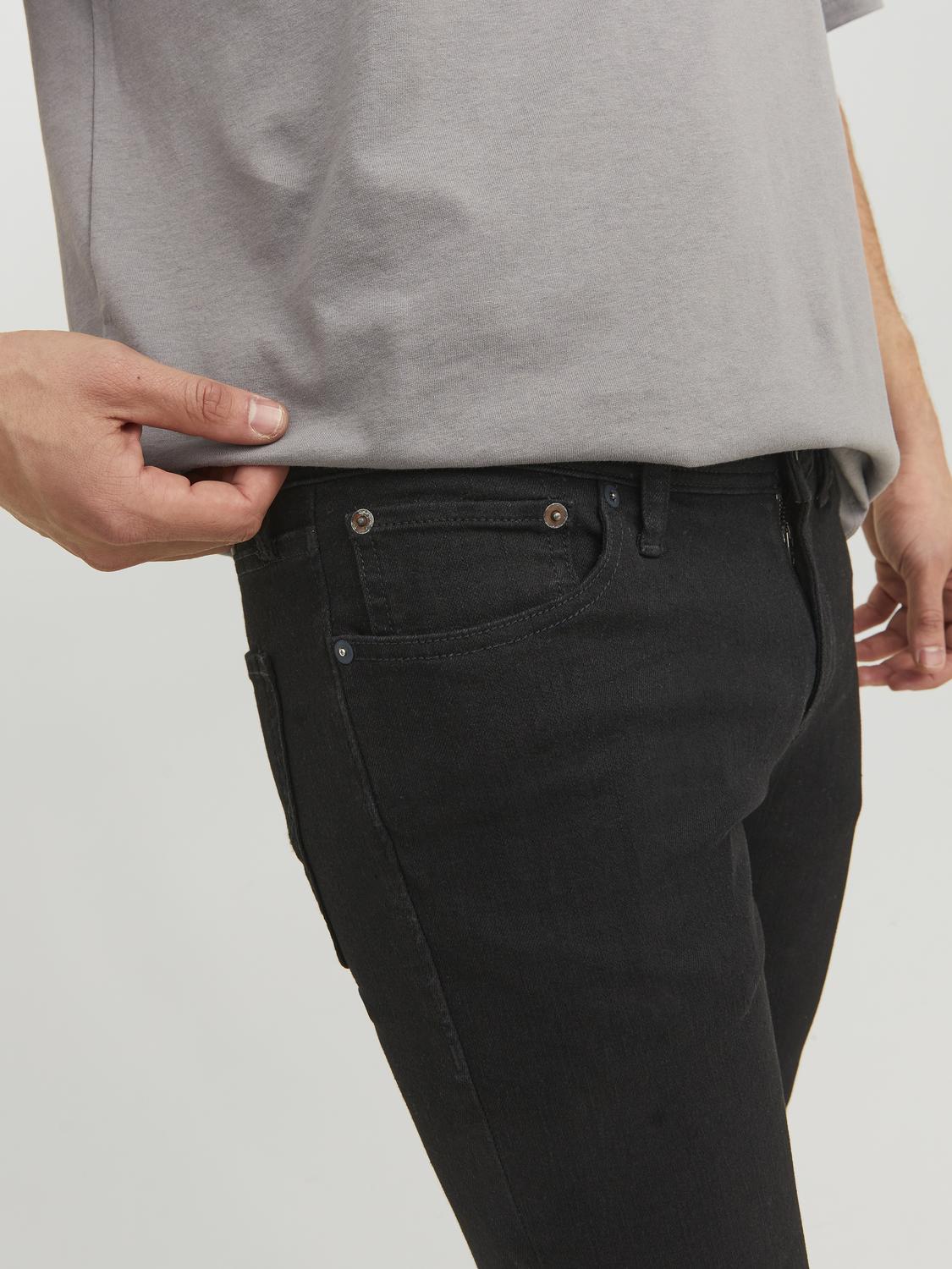 JEANS - Jjiliam Jjoriginal Akm 773 Noos -  - Hr Ravn