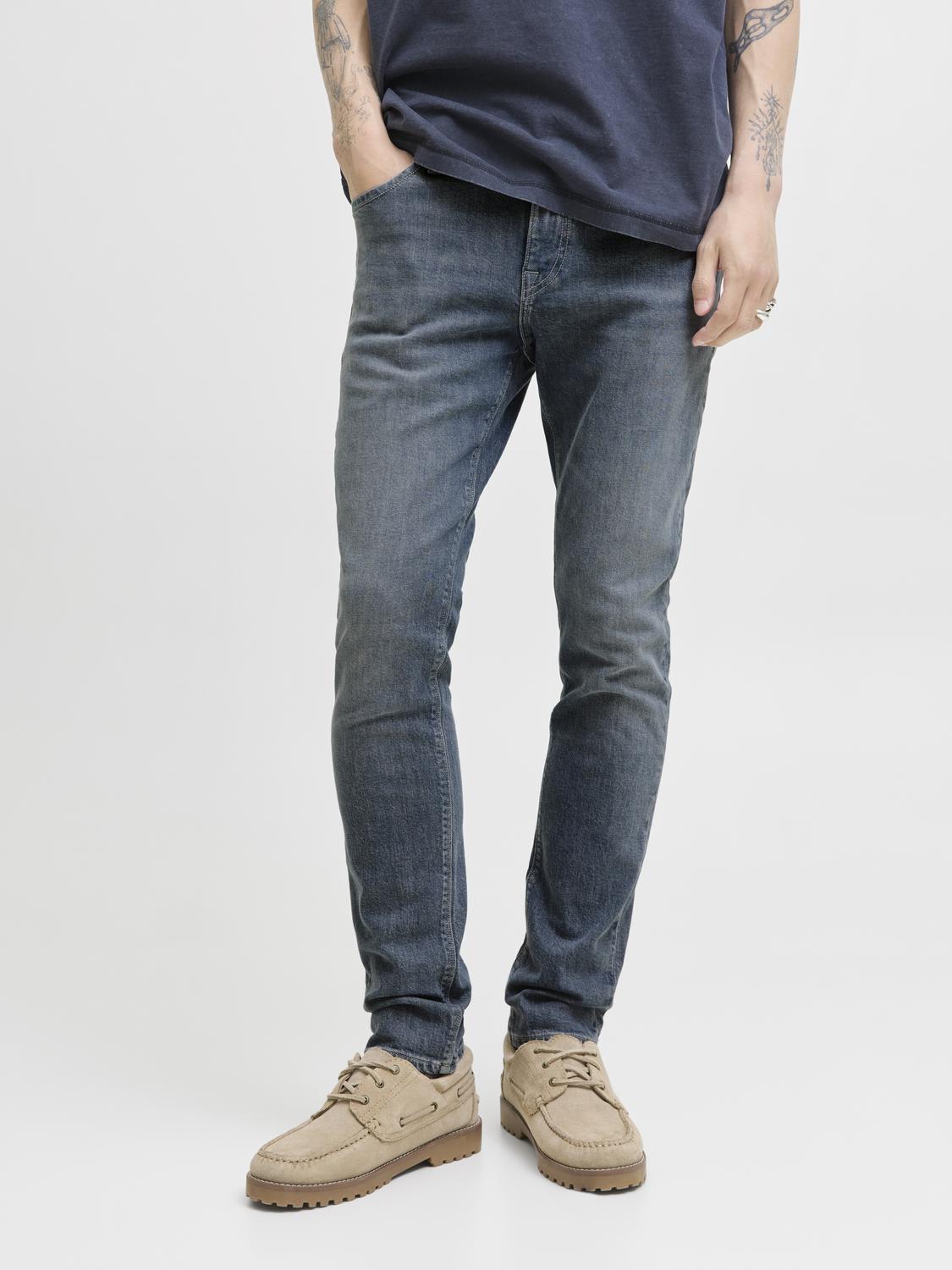 JEANS - Jjiglenn Jjfelix Am 646 Noos -  - Hr Ravn