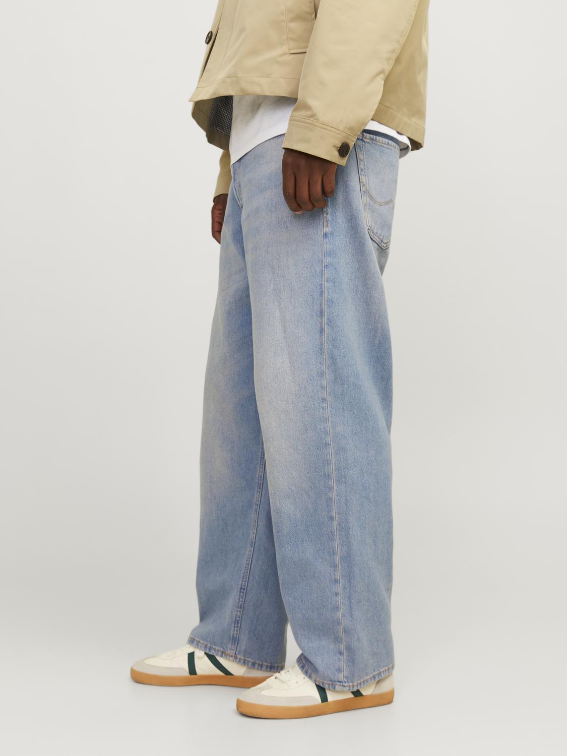 JEANS - Jjiron Jjoriginal Akm 328 Noos -  - Hr Ravn