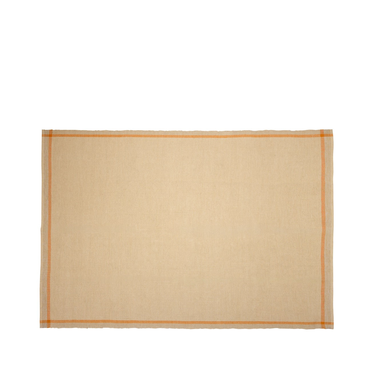 Waku Tæppe Sand
