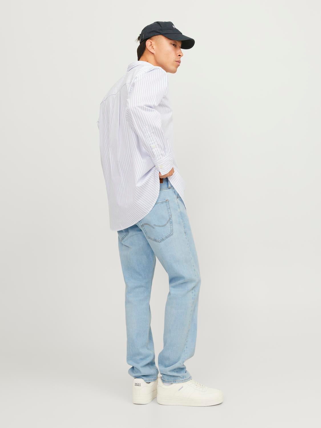 Jeans - Jjimike Jjoriginal Sbd 516 Noos -  - Hr Ravn