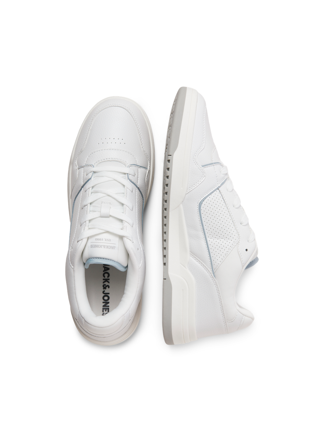 Sneakers - Jfwlondon Pu Noos -  - Hr Ravn
