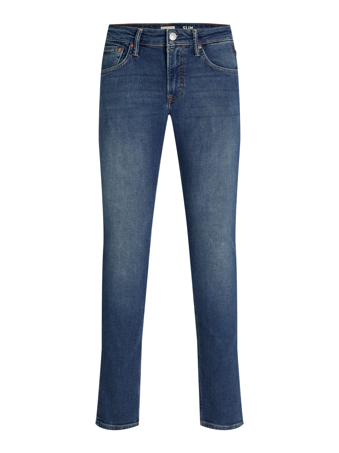 JEANS - Jjiglenn Jjpremium Jos 757 Noos -  - Hr Ravn